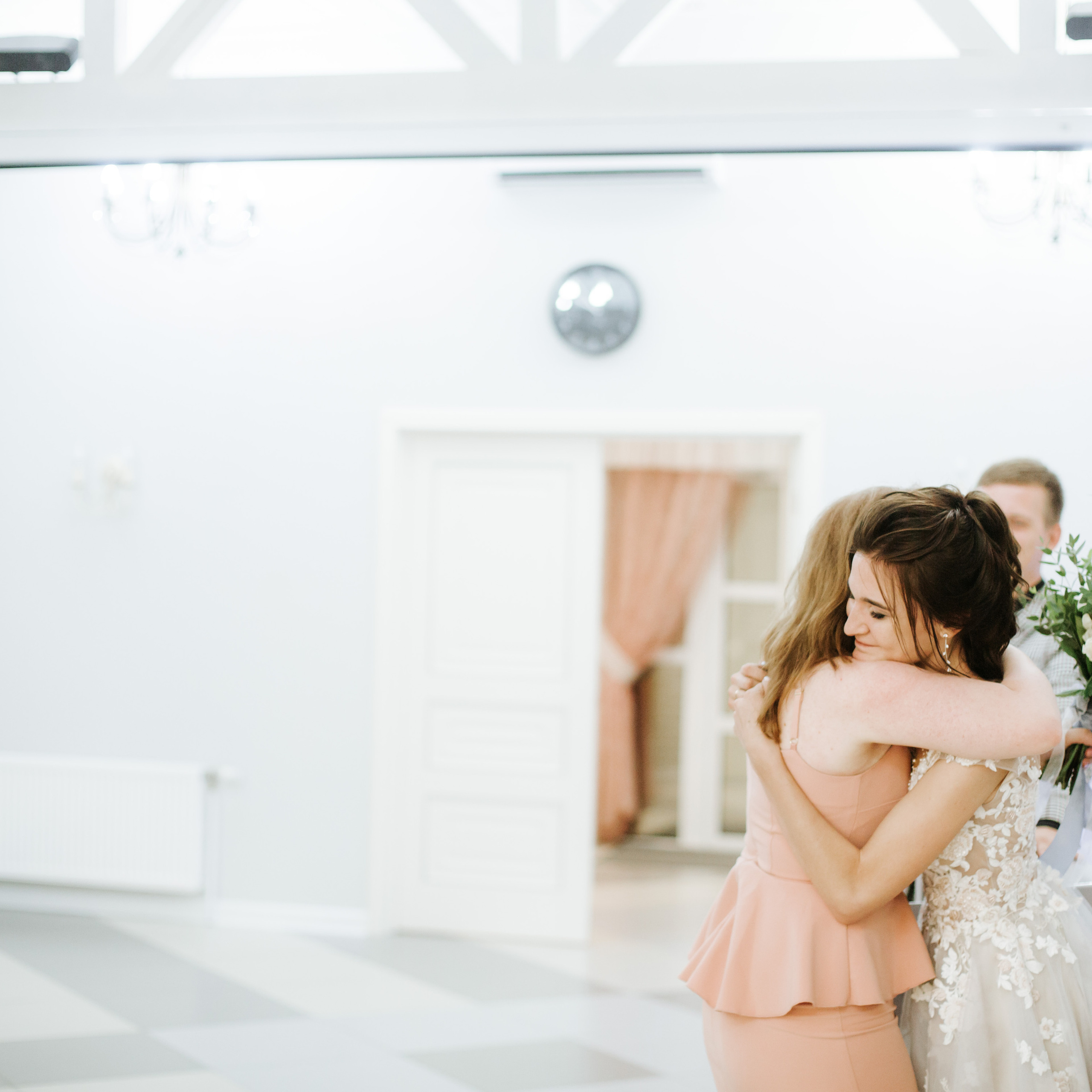 O&А. Семейный и свадебный фотограф в Москве и МО Женя Истинова