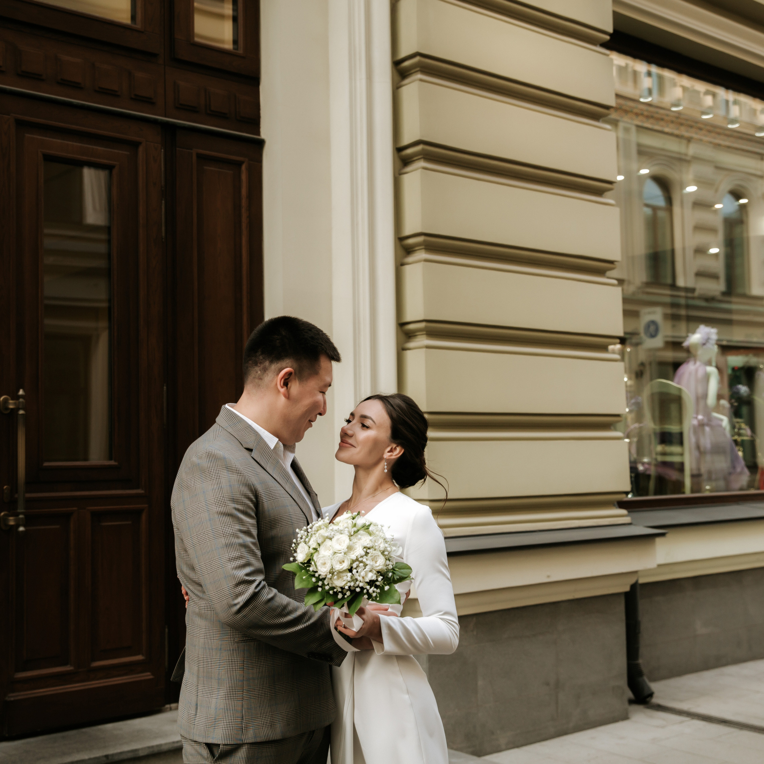 Anna&Arman. Семейный и свадебный фотограф в Москве и МО Женя Истинова