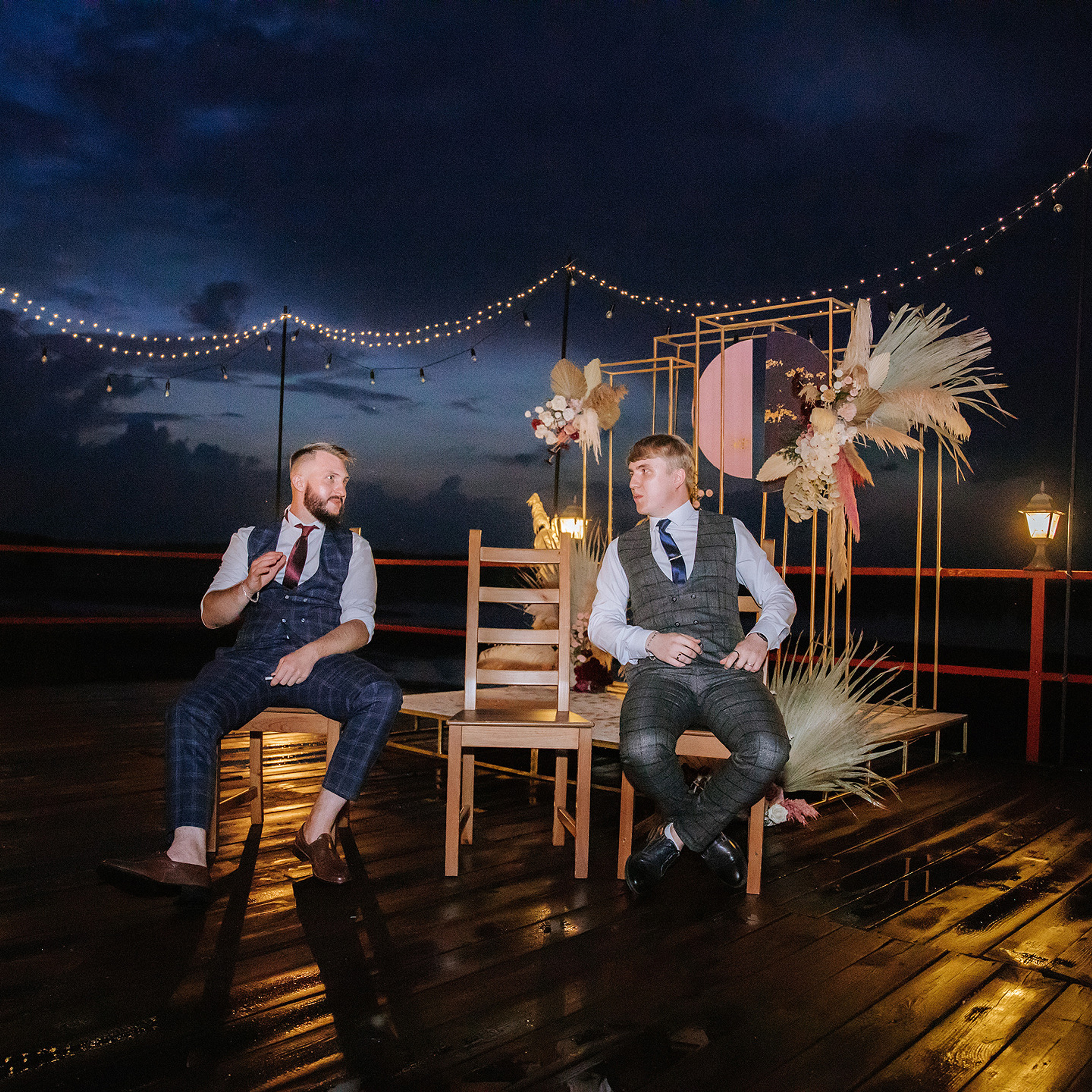 K&A. Семейный и свадебный фотограф в Москве и МО Женя Истинова