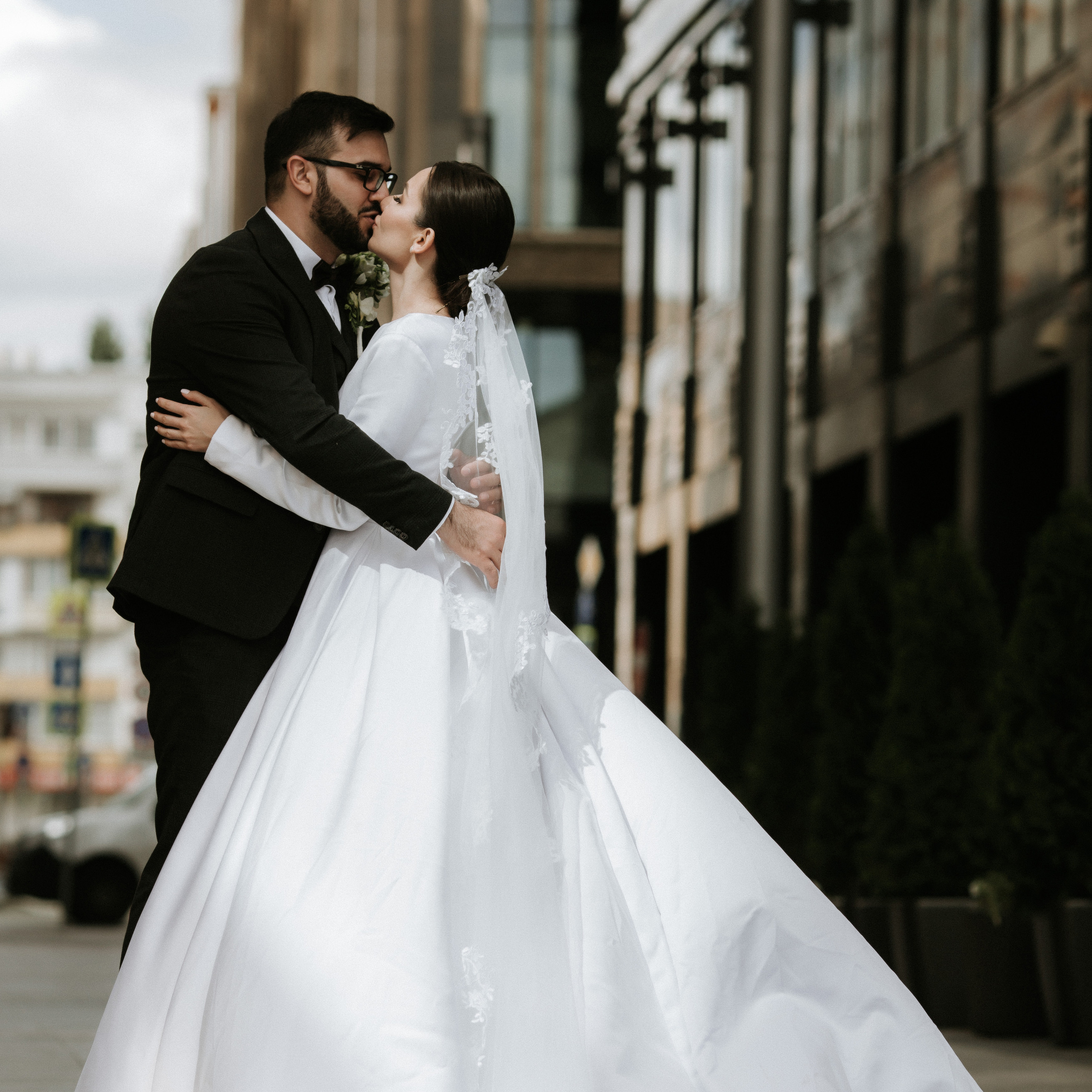 July&Azer. Семейный и свадебный фотограф в Москве и МО Женя Истинова