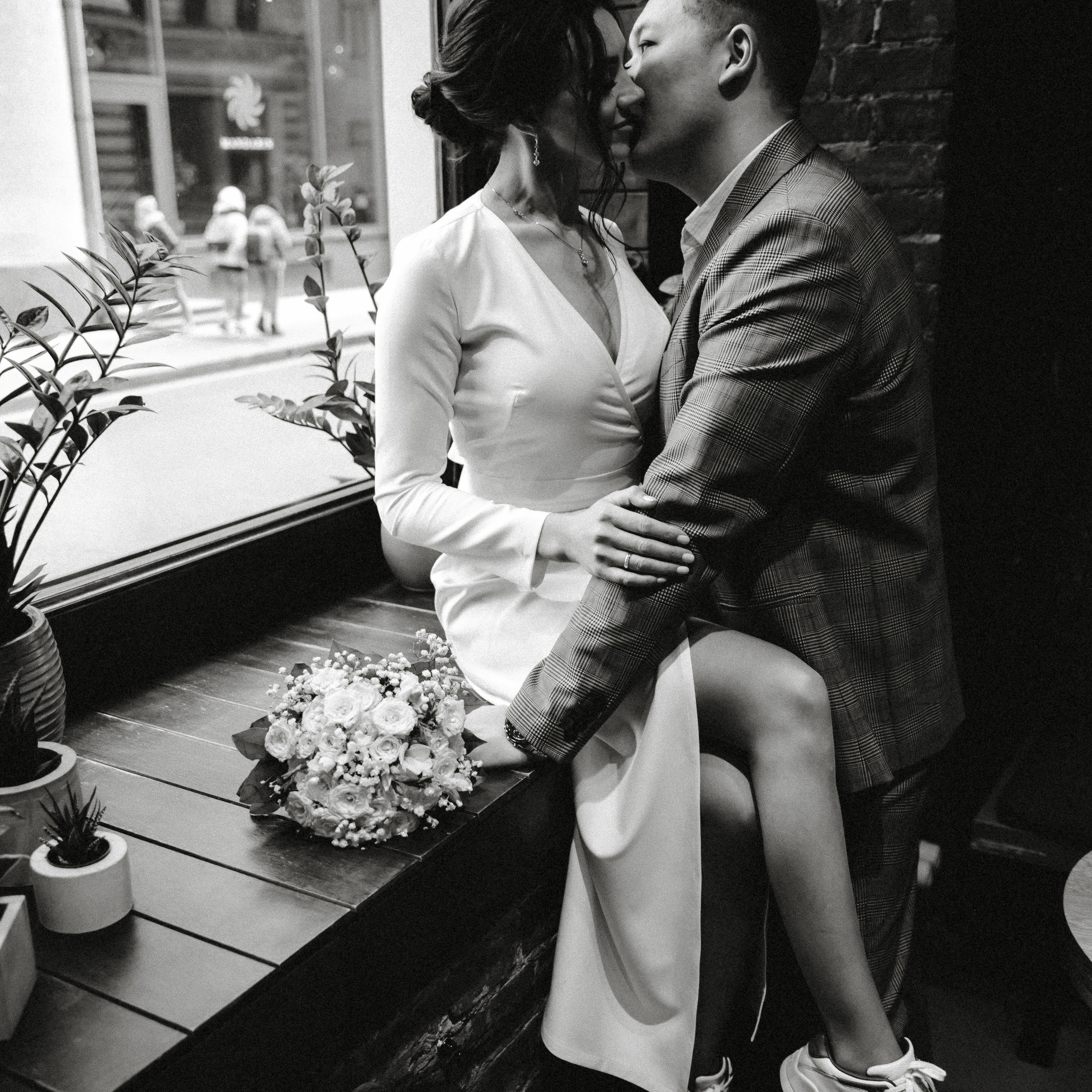 Anna&Arman. Семейный и свадебный фотограф в Москве и МО Женя Истинова