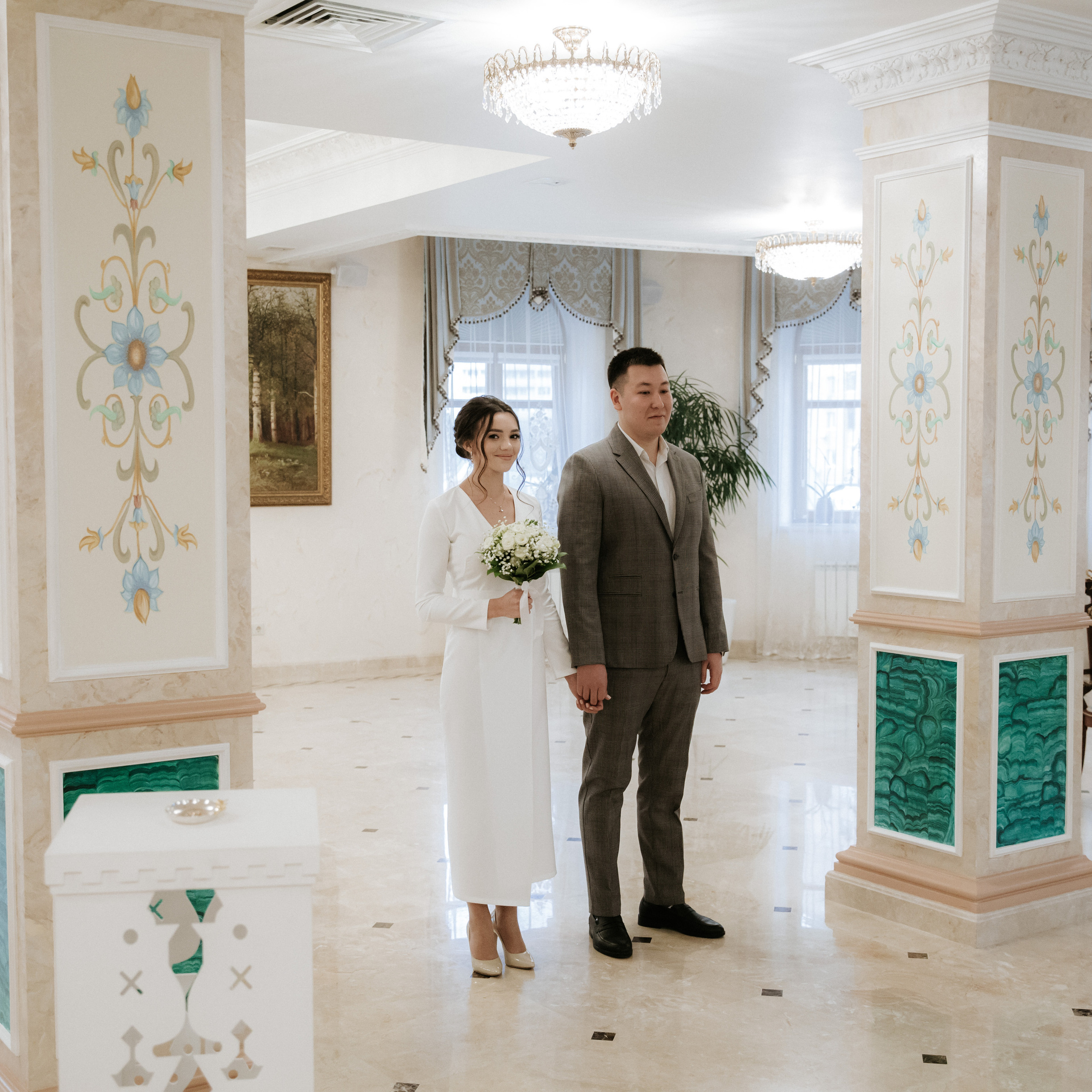 Anna&Arman. Семейный и свадебный фотограф в Москве и МО Женя Истинова