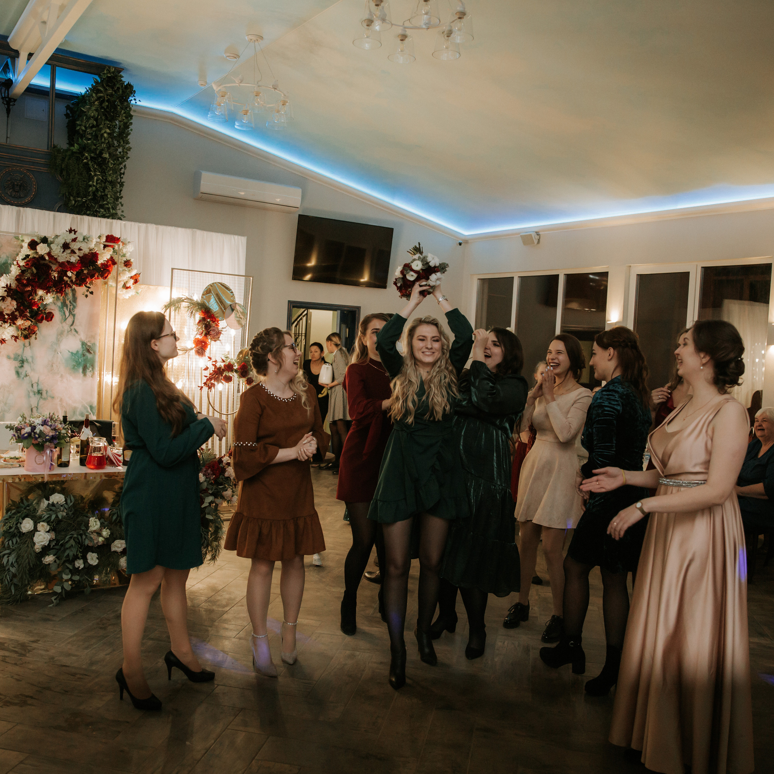 Mariya&Aleksey. Семейный и свадебный фотограф в Москве и МО Женя Истинова