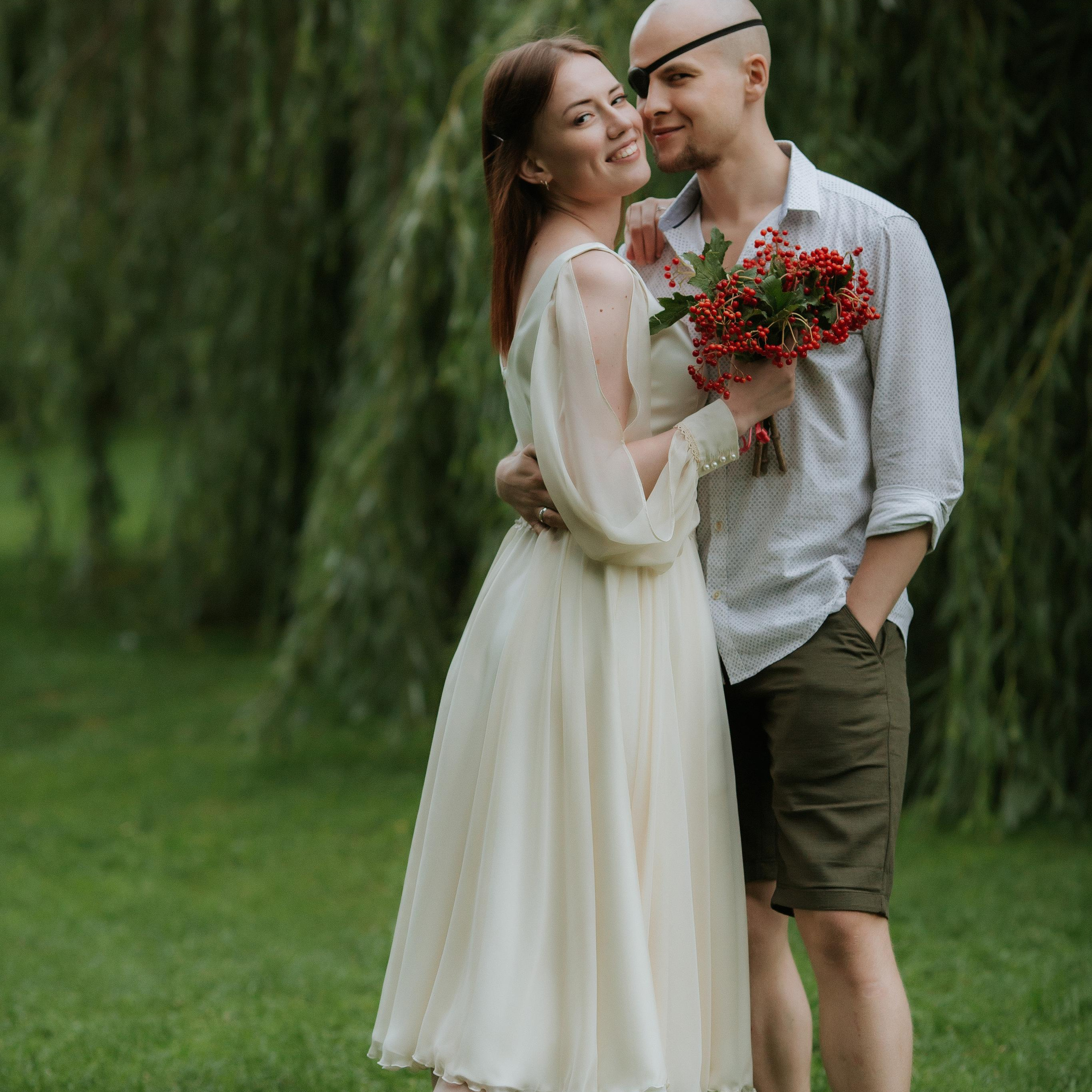 Daria&Aleksey. Семейный и свадебный фотограф в Москве и МО Женя Истинова