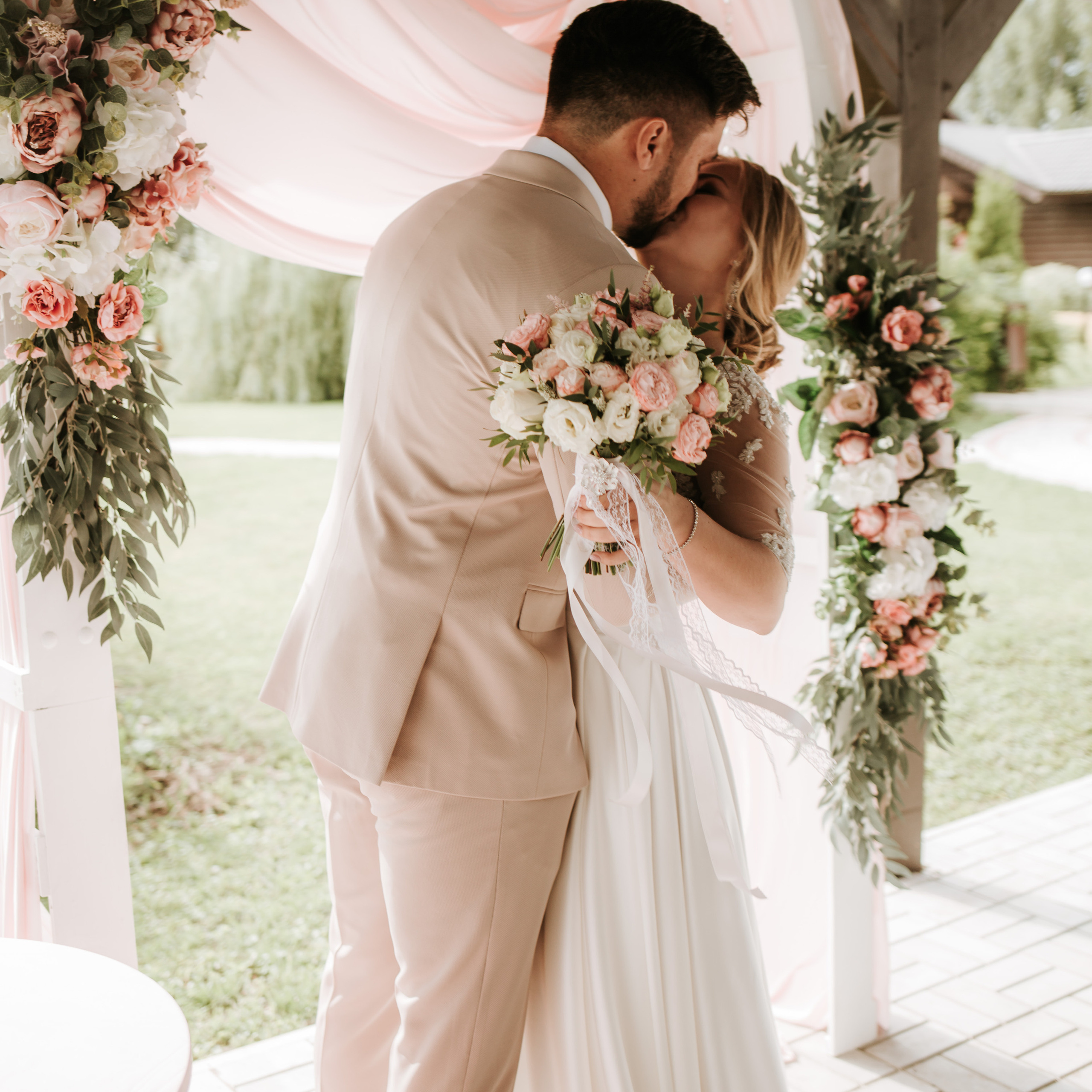 Alena&Evgeniy. Семейный и свадебный фотограф в Москве и МО Женя Истинова