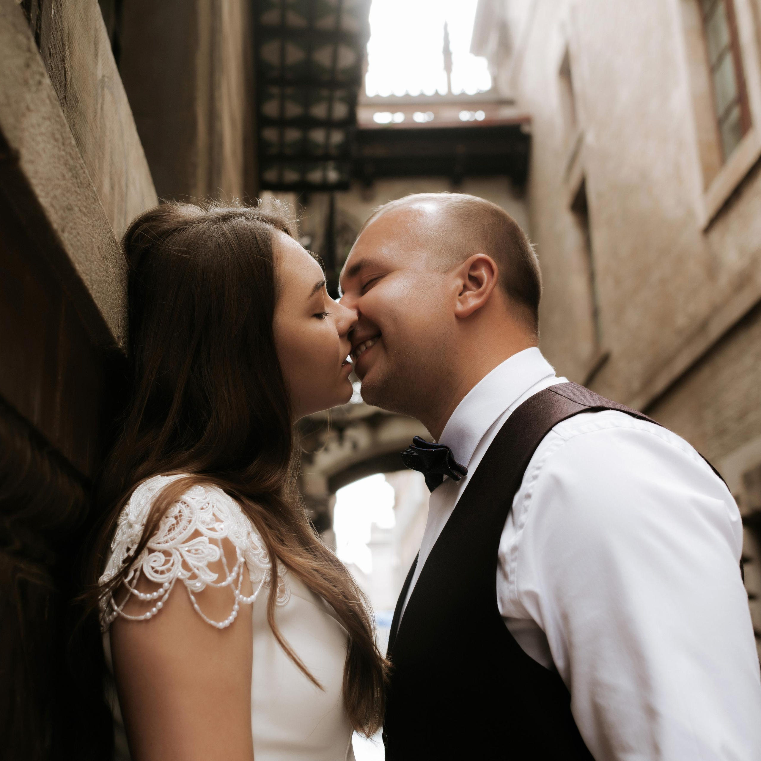 Barcelona. Семейный и свадебный фотограф в Москве и МО Женя Истинова