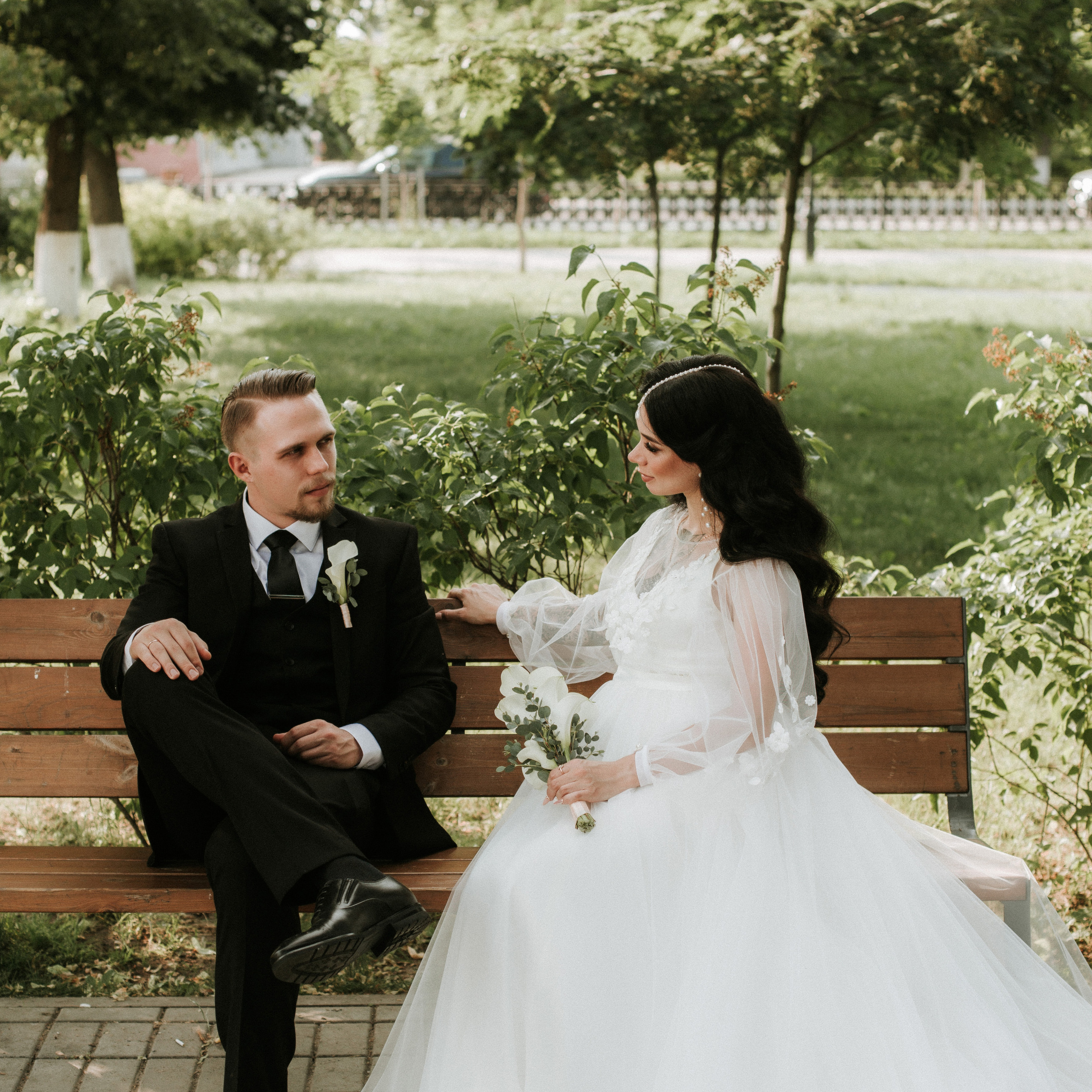 Maks&Rita. Семейный и свадебный фотограф в Москве и МО Женя Истинова