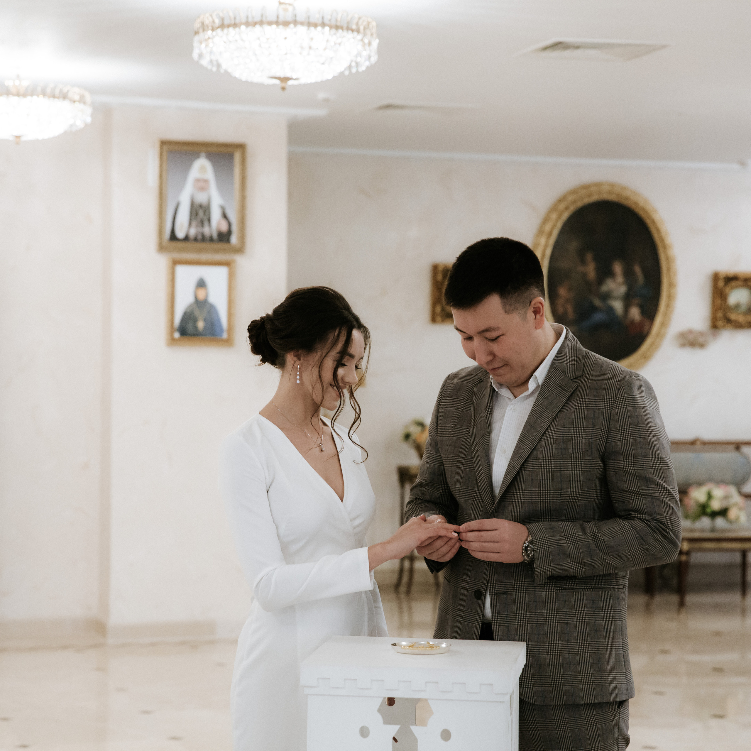 Anna&Arman. Семейный и свадебный фотограф в Москве и МО Женя Истинова