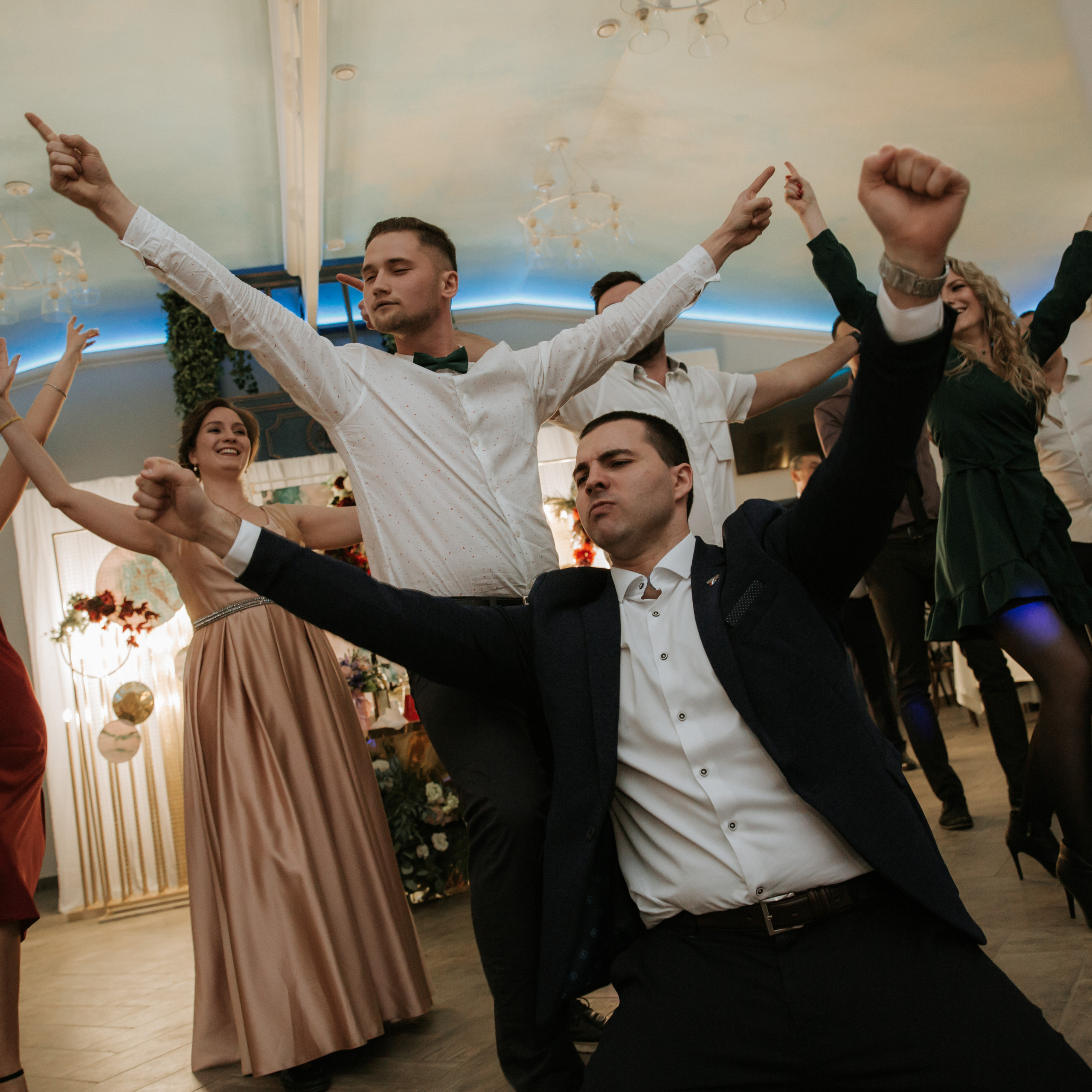 Mariya&Aleksey. Семейный и свадебный фотограф в Москве и МО Женя Истинова