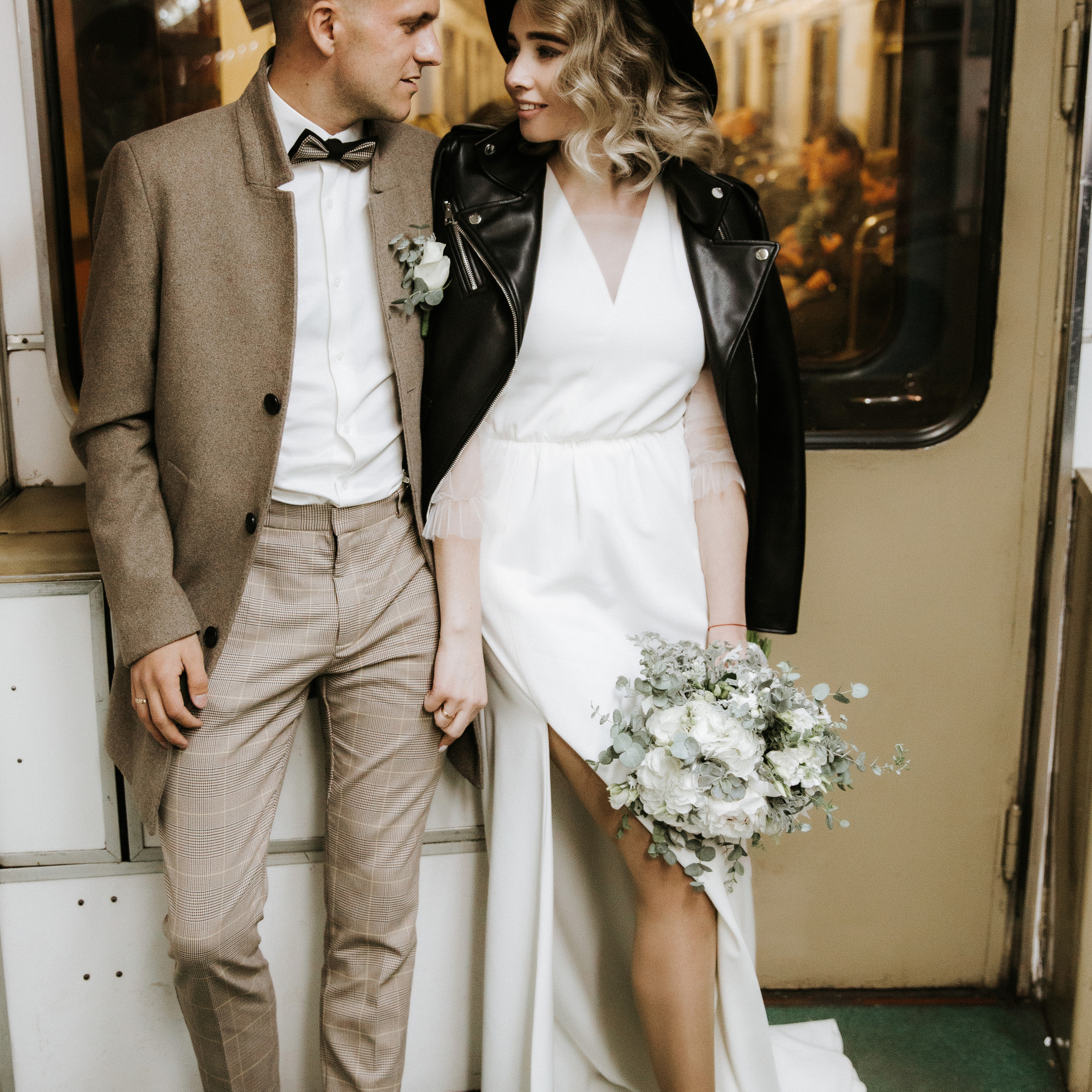 Underground. Семейный и свадебный фотограф в Москве и МО Женя Истинова