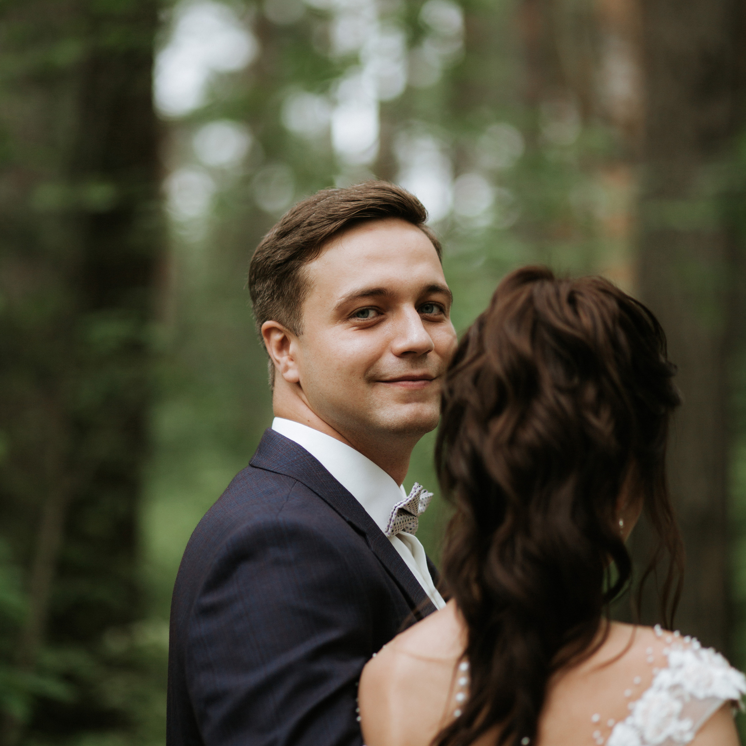 O&А. Семейный и свадебный фотограф в Москве и МО Женя Истинова