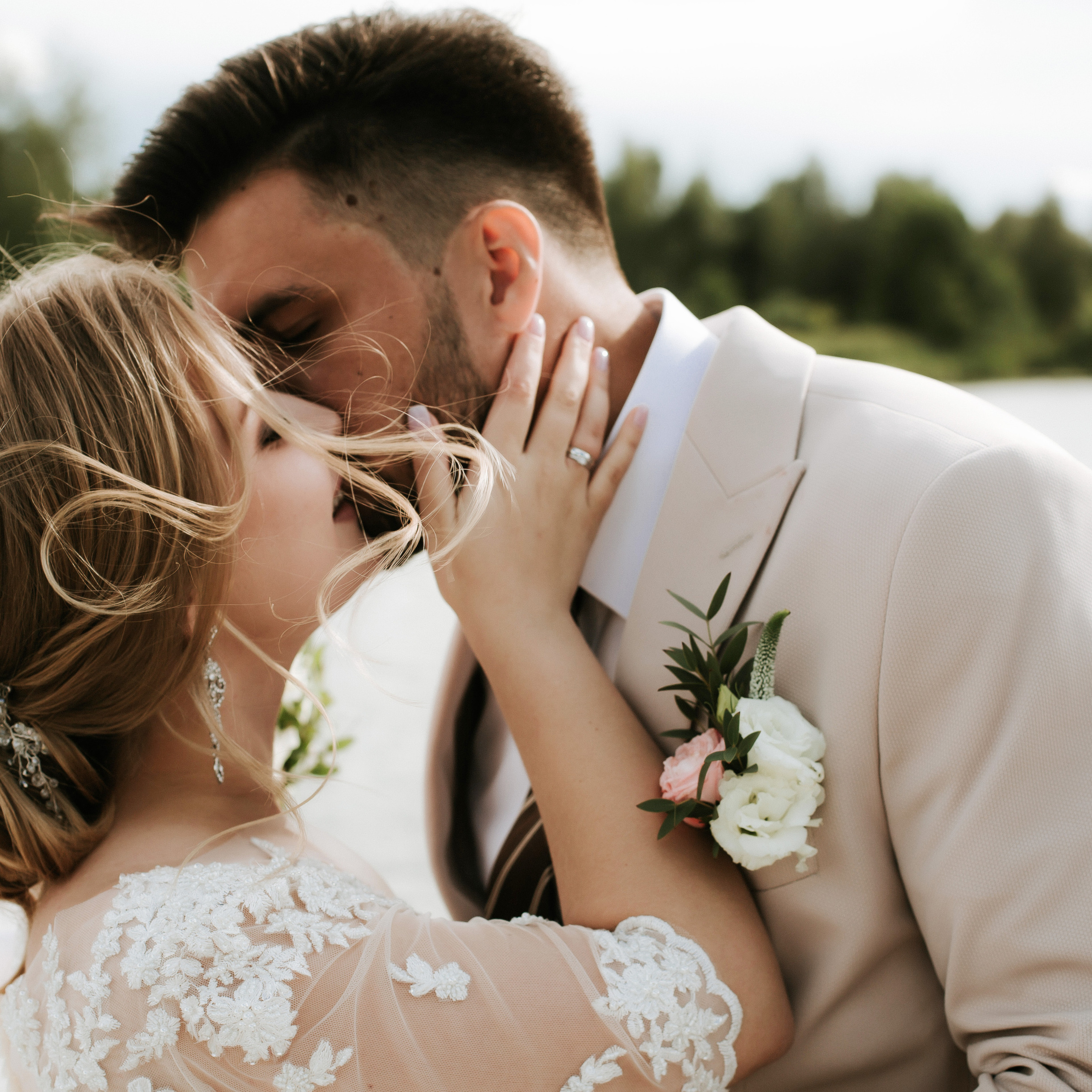 Alena&Evgeniy. Семейный и свадебный фотограф в Москве и МО Женя Истинова