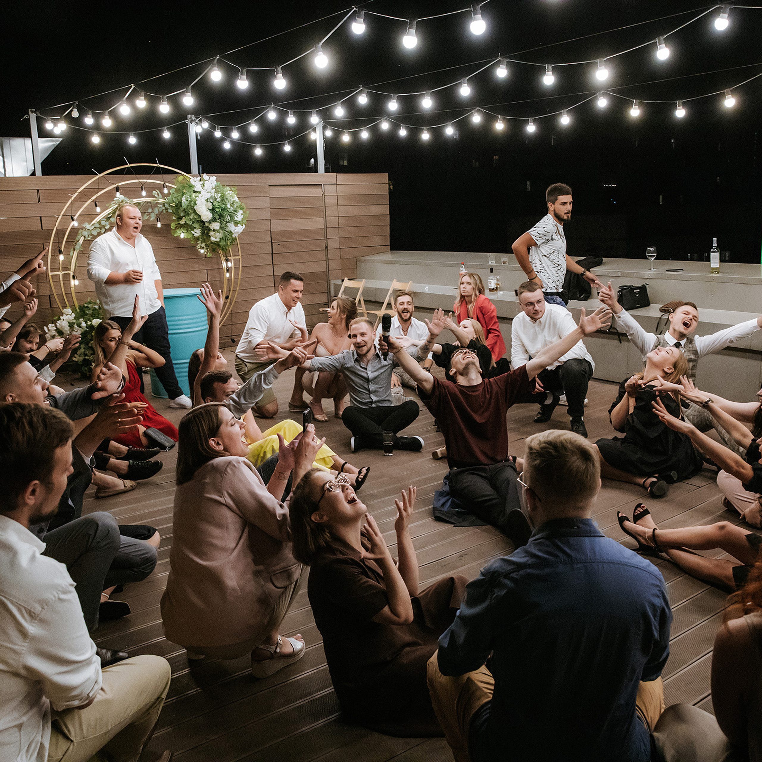 A&D. Семейный и свадебный фотограф в Москве и МО Женя Истинова