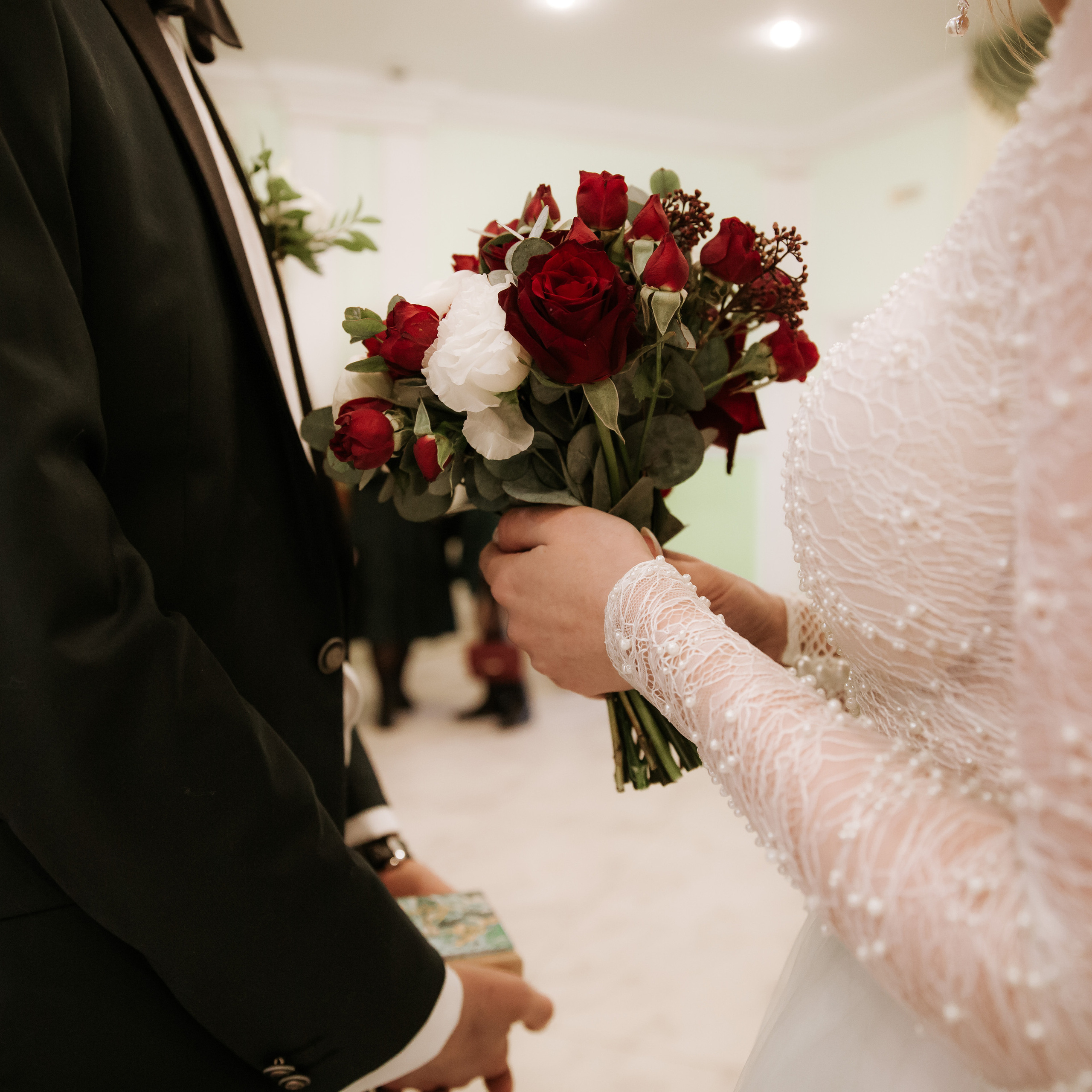 Mariya&Aleksey. Семейный и свадебный фотограф в Москве и МО Женя Истинова