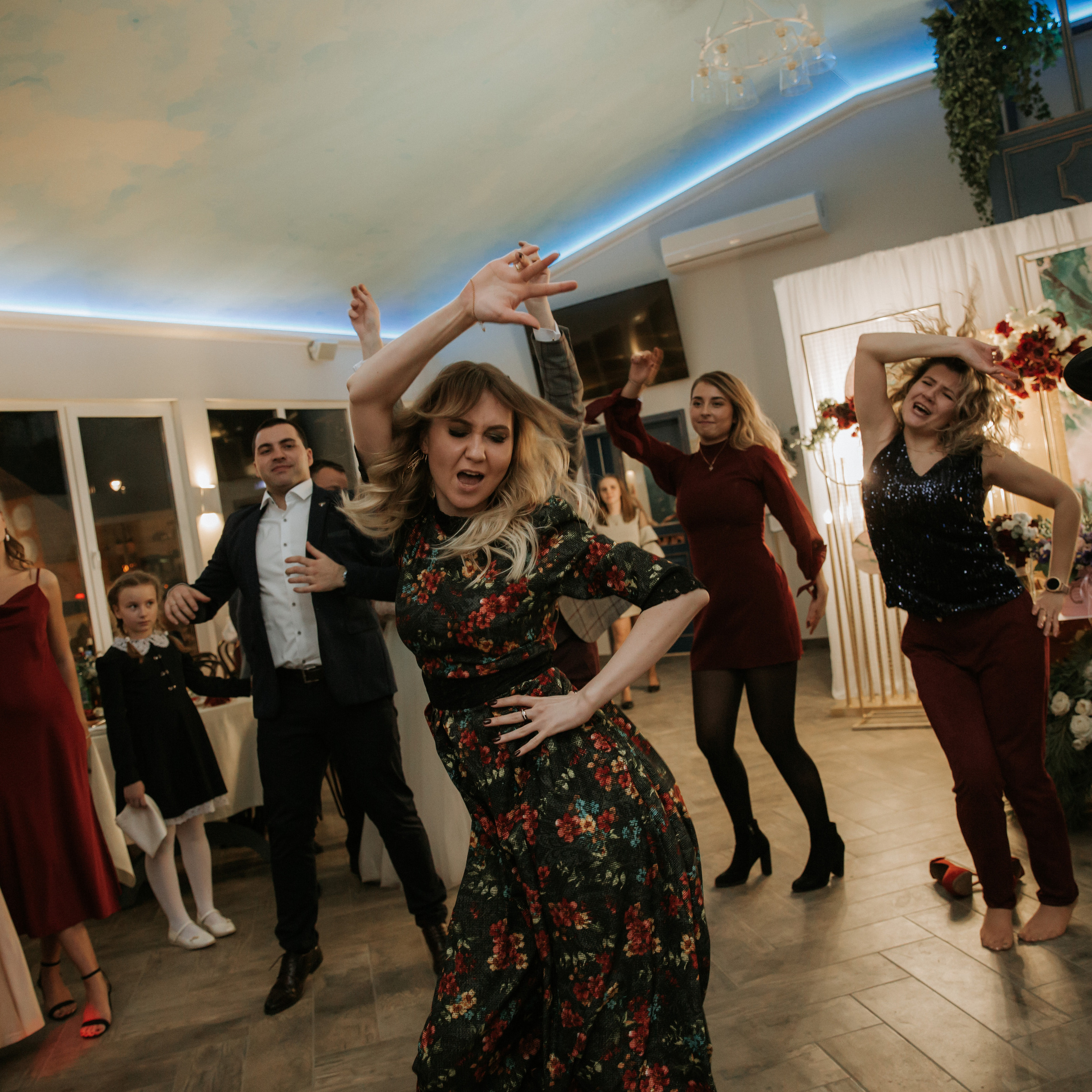 Mariya&Aleksey. Семейный и свадебный фотограф в Москве и МО Женя Истинова