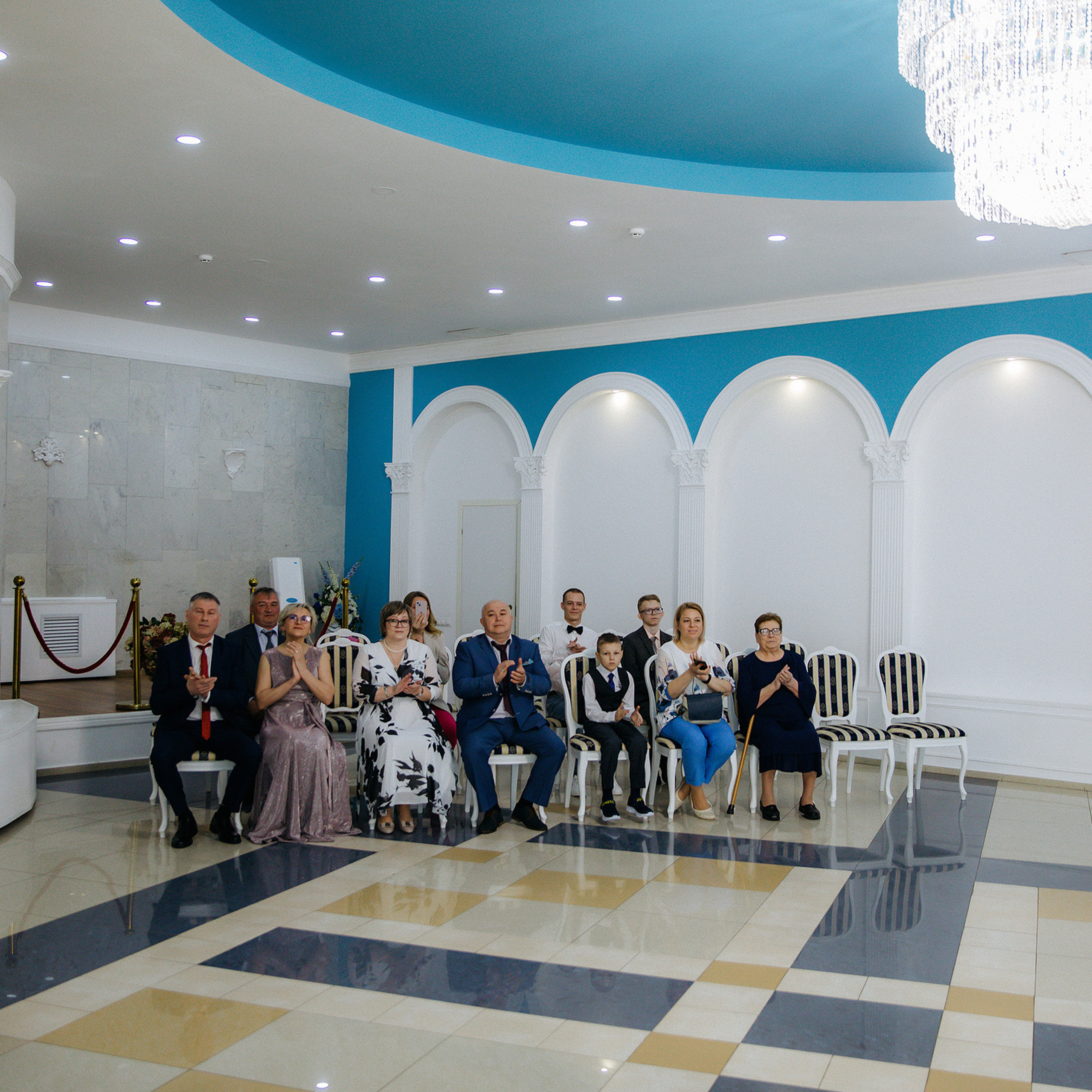 Марина и Сергей. Семейный и свадебный фотограф в Москве и МО Женя Истинова