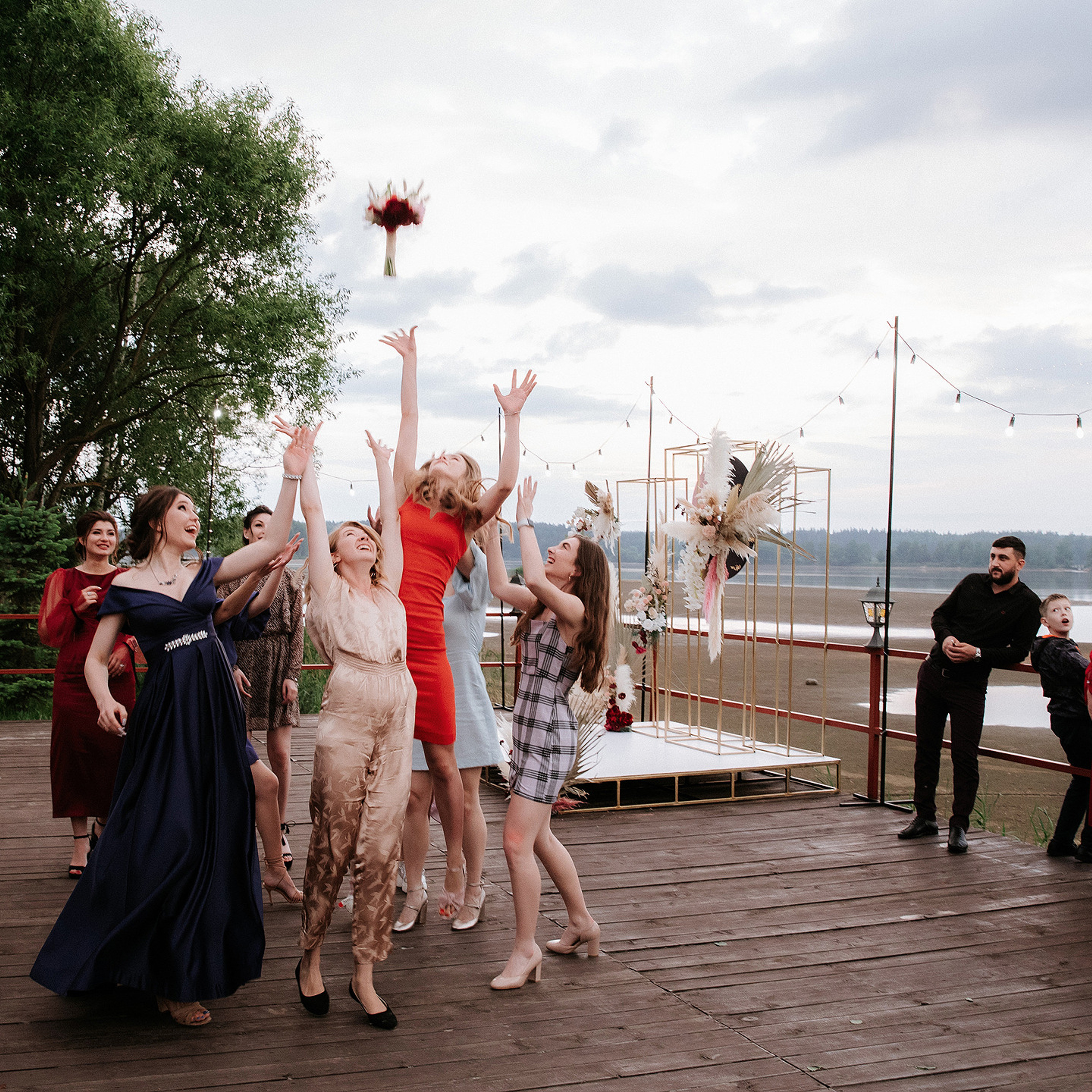 K&A. Семейный и свадебный фотограф в Москве и МО Женя Истинова