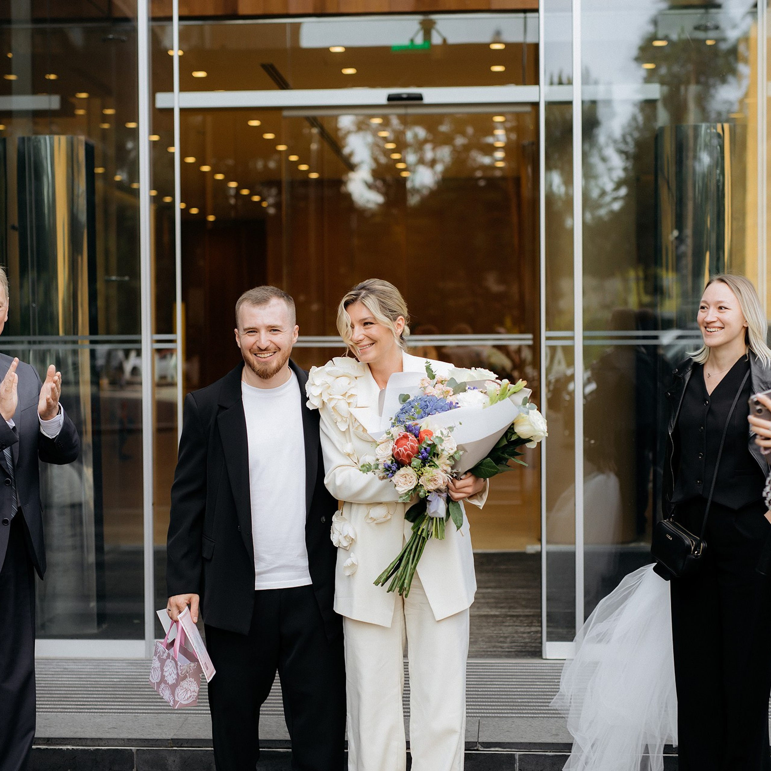 A&M. Семейный и свадебный фотограф в Москве и МО Женя Истинова