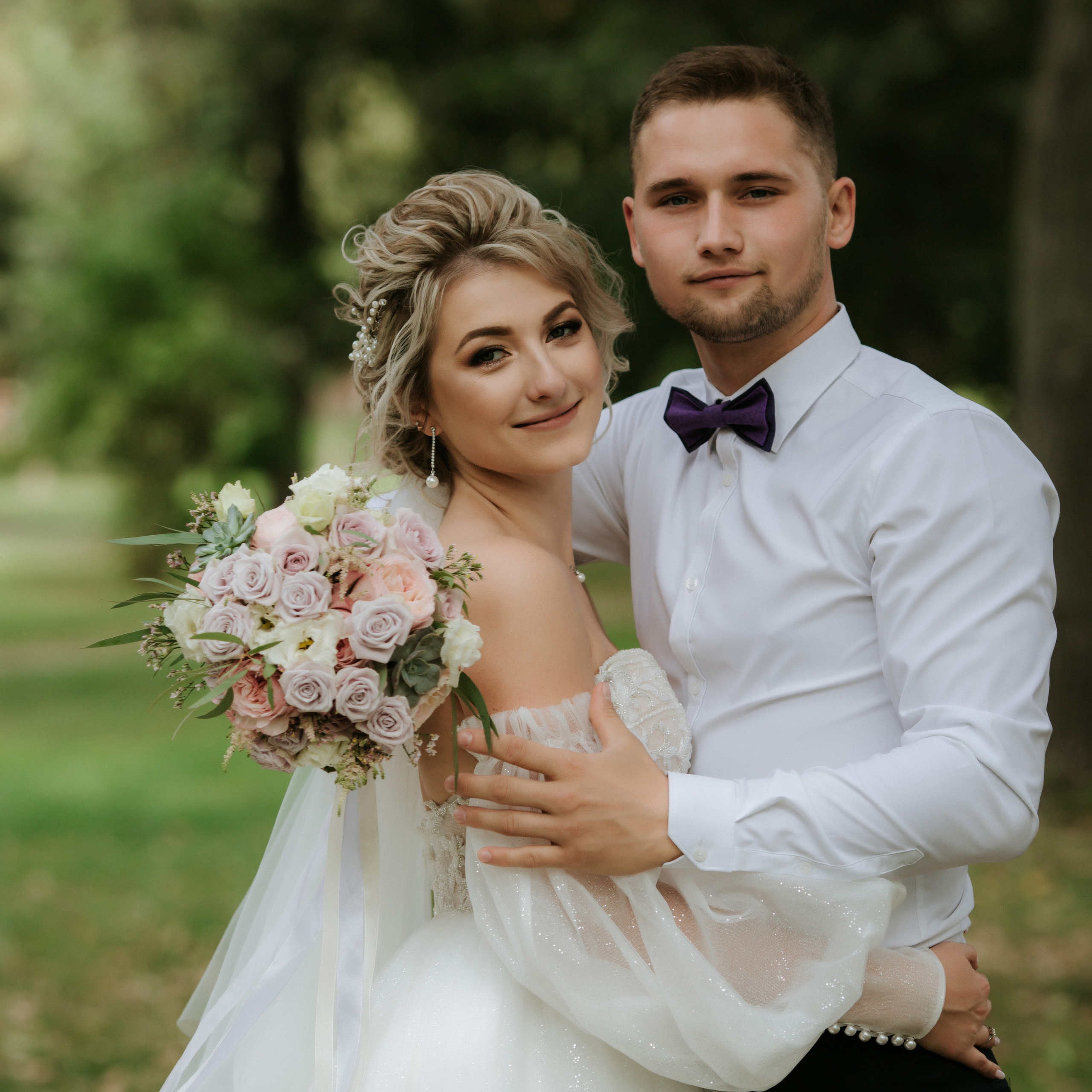 Alexandra&Nickolay. Семейный и свадебный фотограф в Москве и МО Женя Истинова