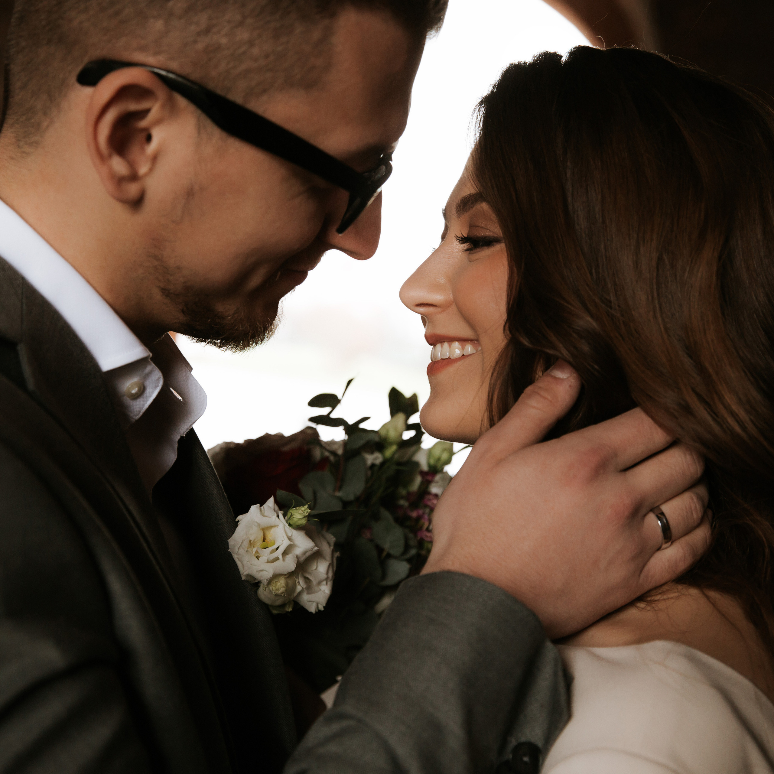 Lena&Ilya. Семейный и свадебный фотограф в Москве и МО Женя Истинова