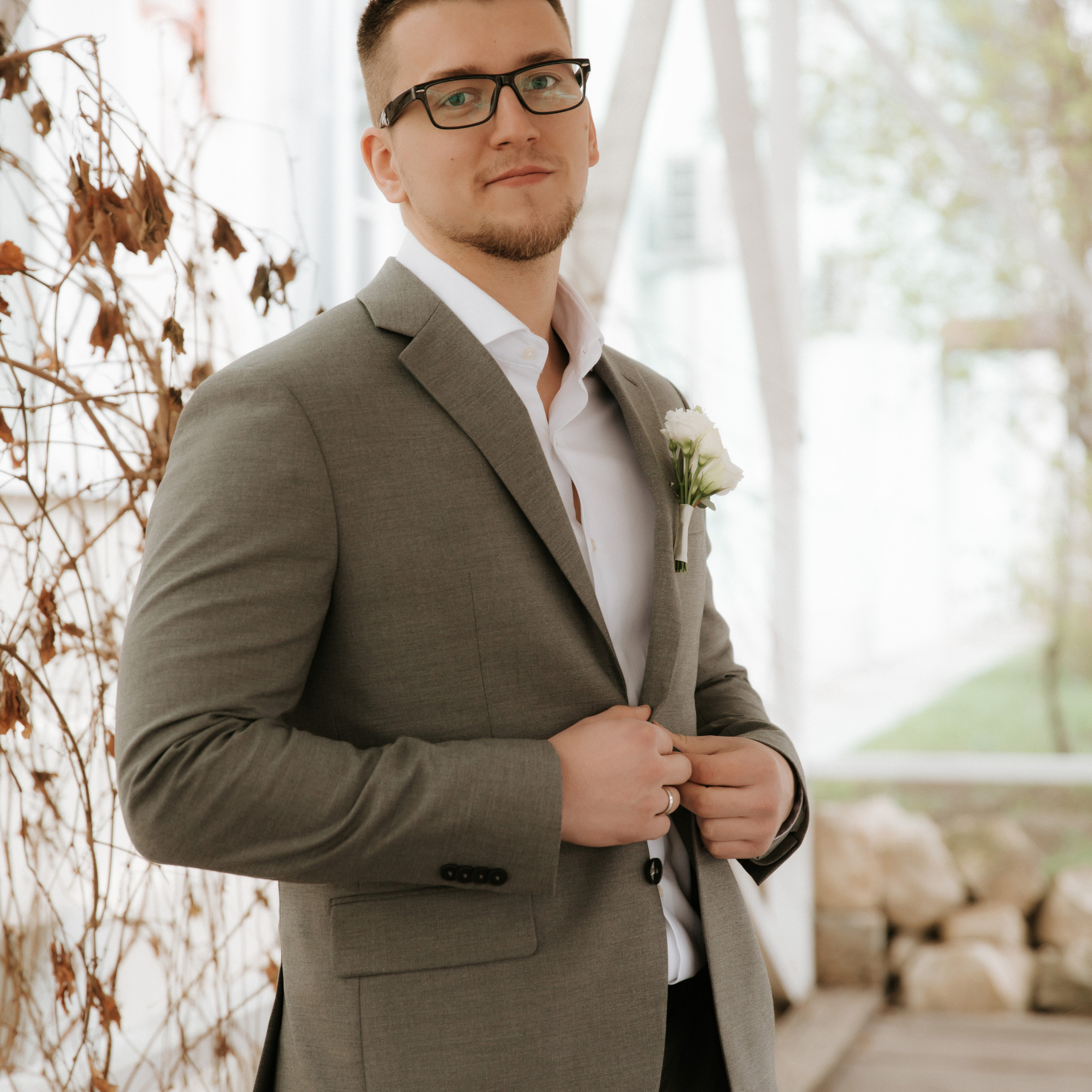 Lena&Ilya. Семейный и свадебный фотограф в Москве и МО Женя Истинова