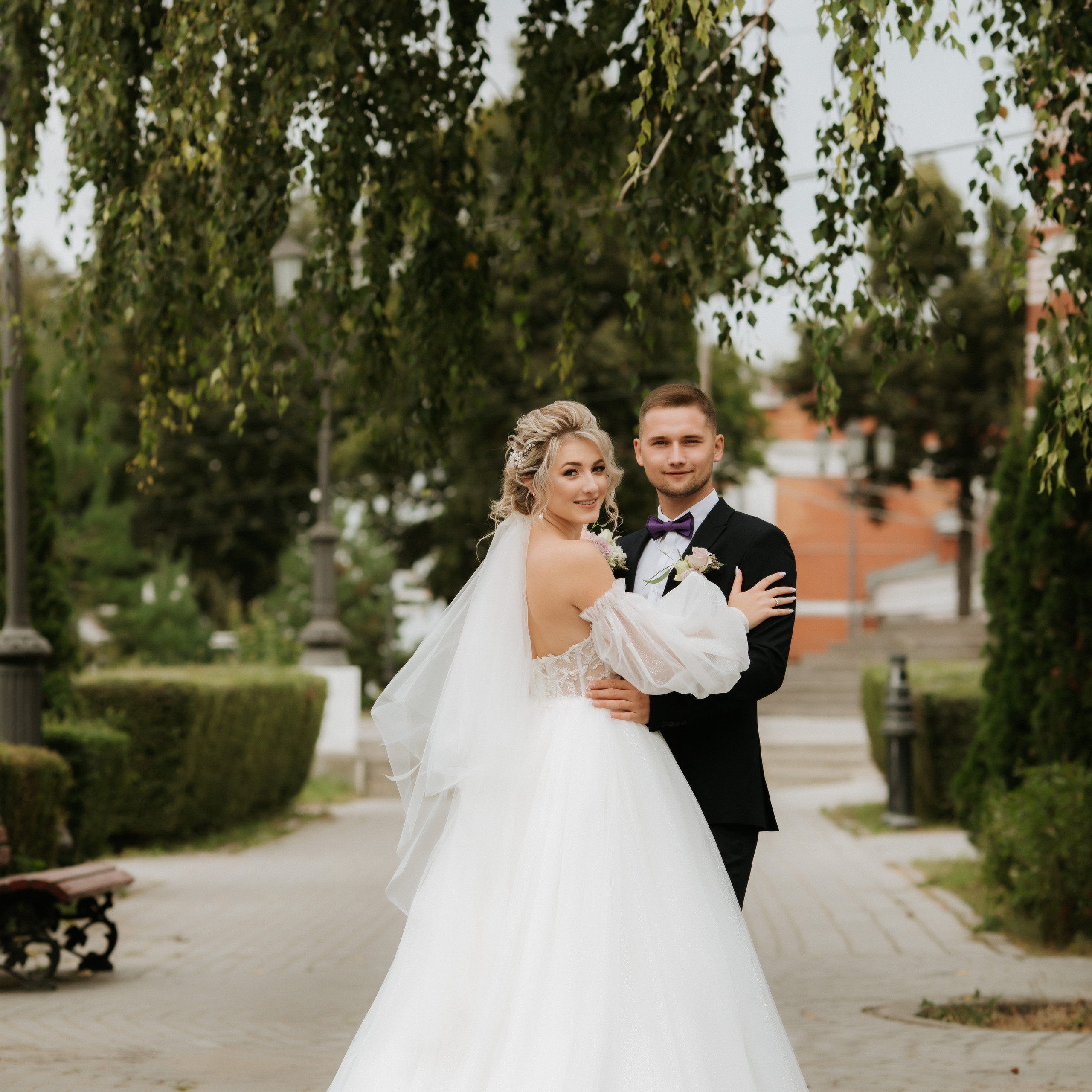 Alexandra&Nickolay. Семейный и свадебный фотограф в Москве и МО Женя Истинова