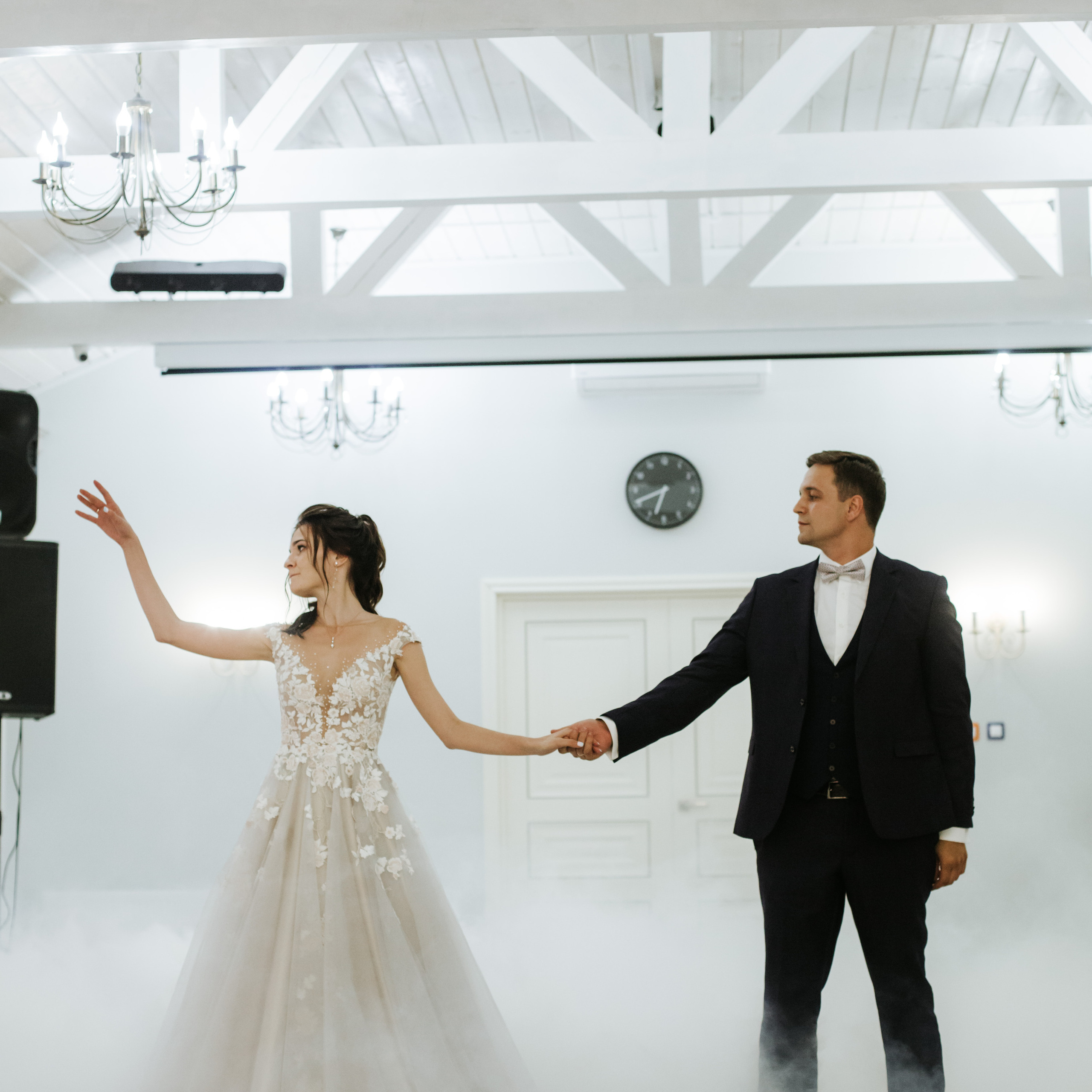 O&А. Семейный и свадебный фотограф в Москве и МО Женя Истинова