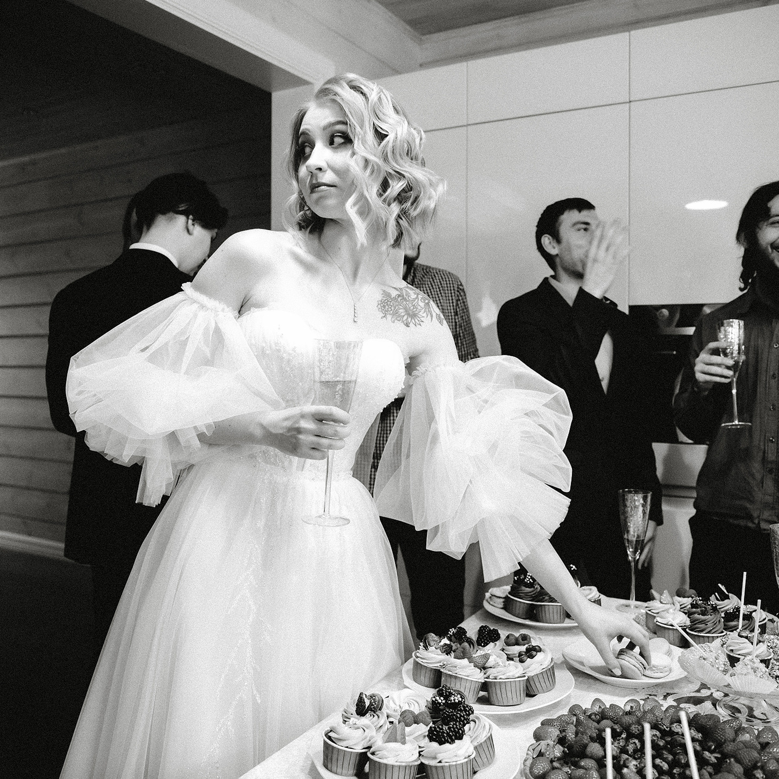 A&I. Семейный и свадебный фотограф в Москве и МО Женя Истинова