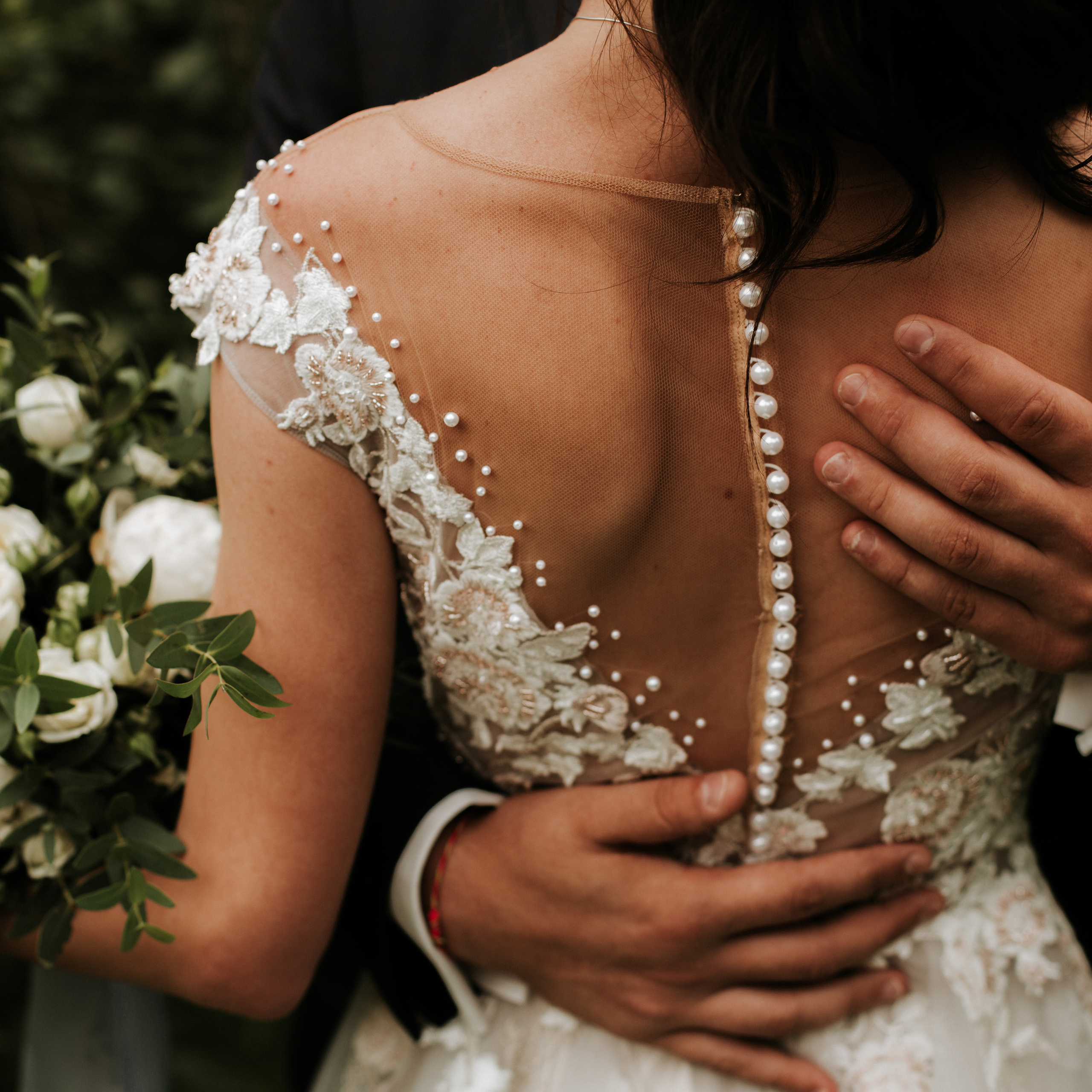 O&А. Семейный и свадебный фотограф в Москве и МО Женя Истинова