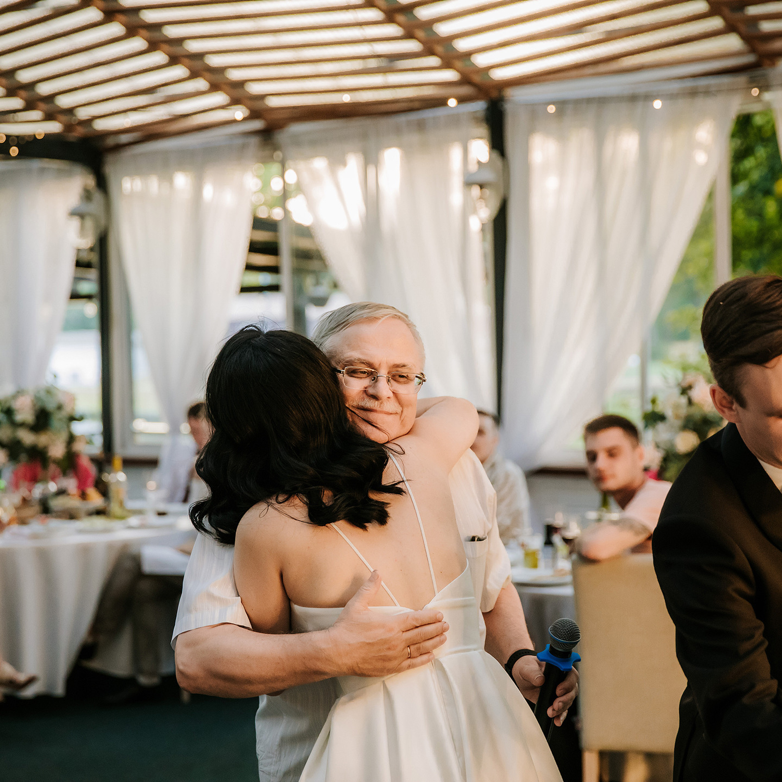 N&M. Семейный и свадебный фотограф в Москве и МО Женя Истинова