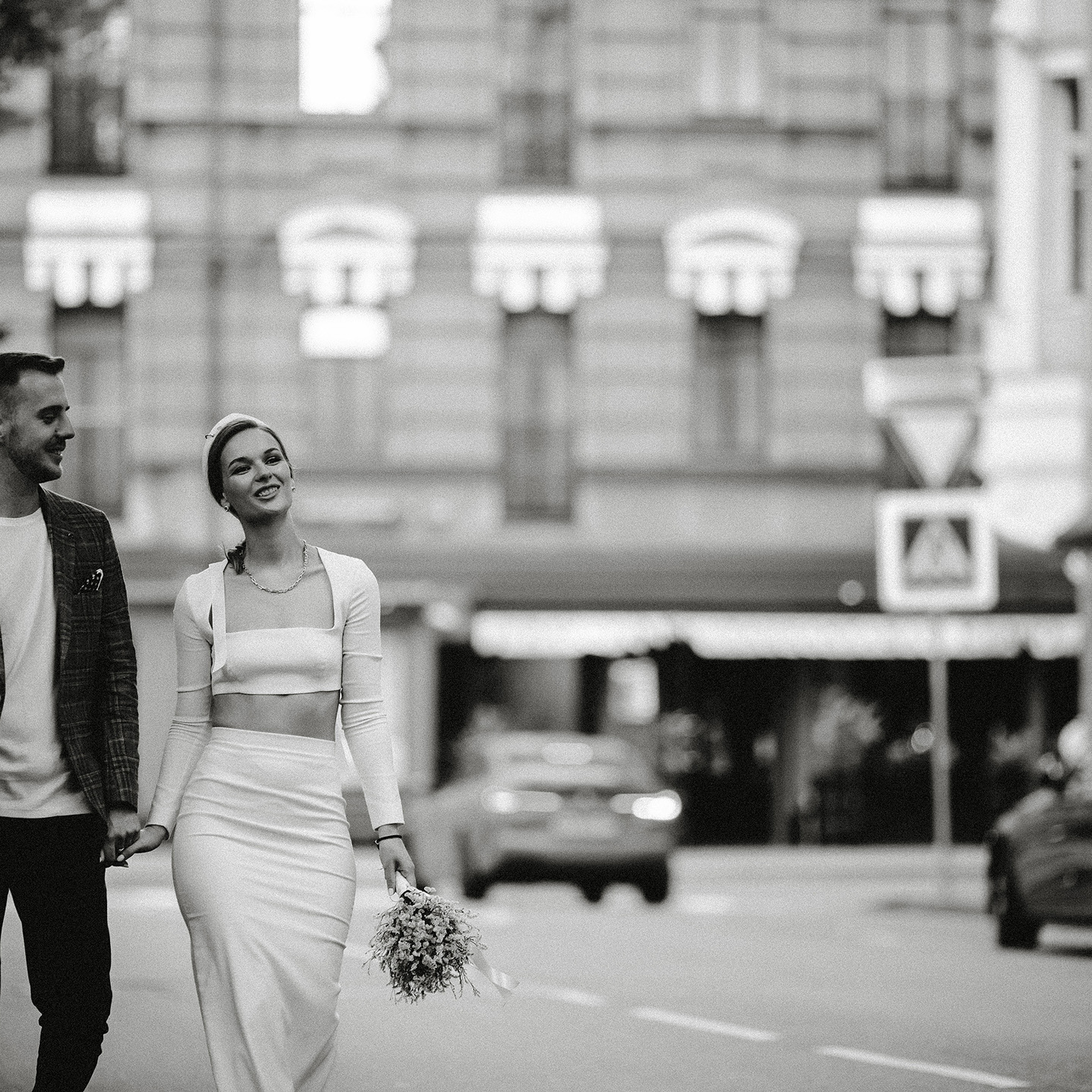 N&S. Семейный и свадебный фотограф в Москве и МО Женя Истинова