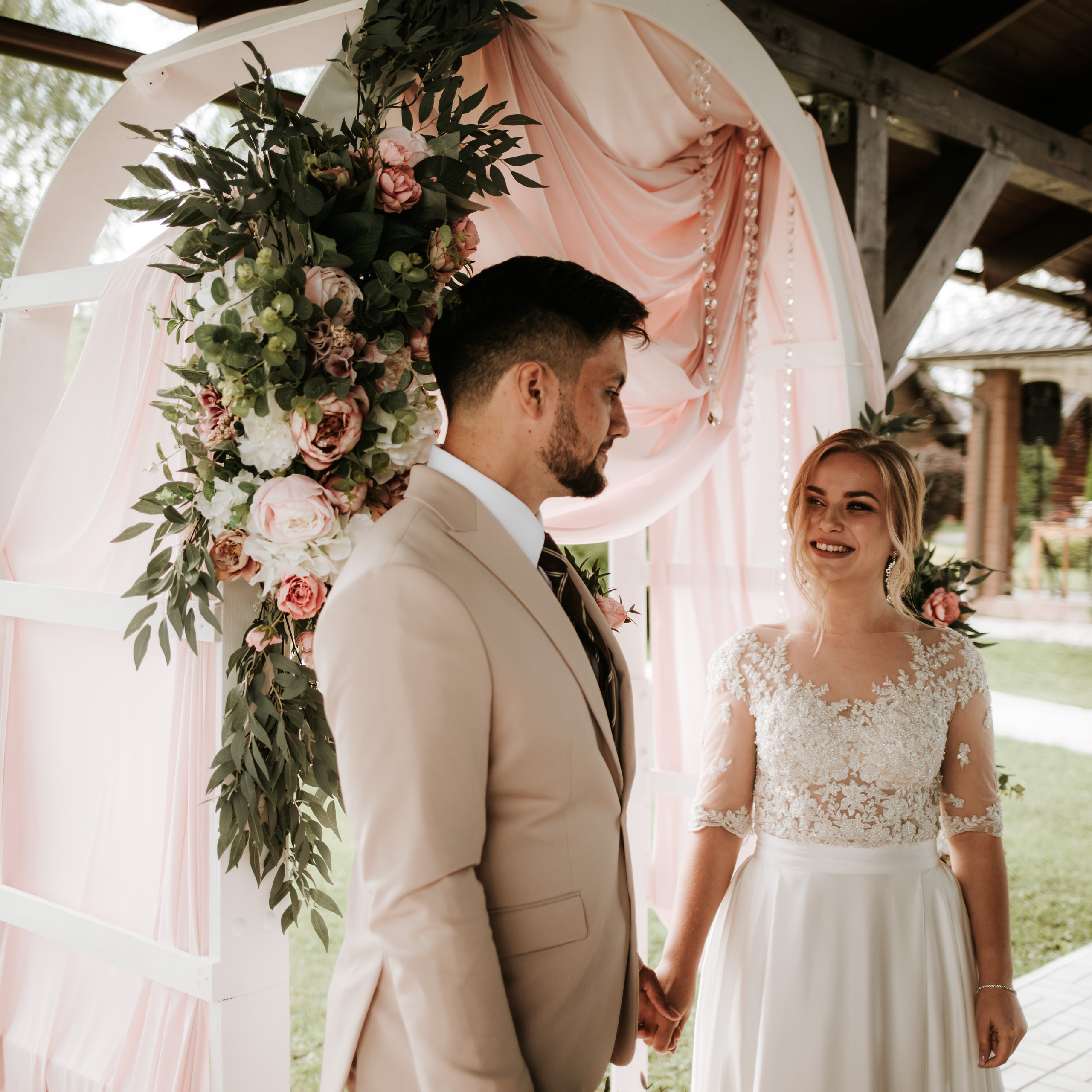 Alena&Evgeniy. Семейный и свадебный фотограф в Москве и МО Женя Истинова