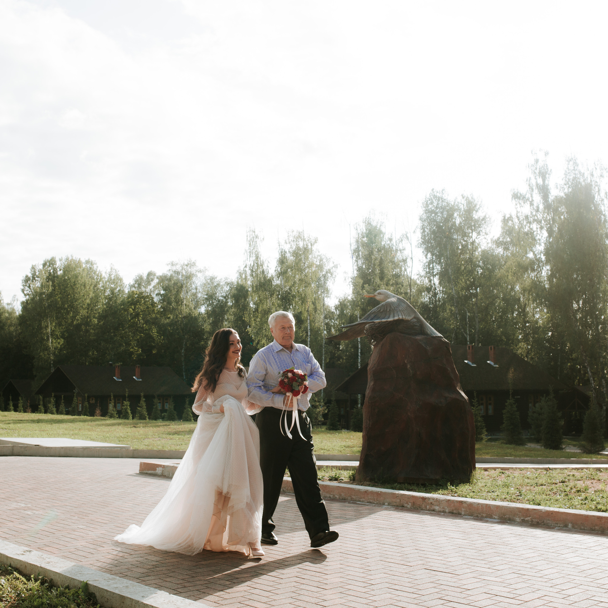 Andrew&Katya. Семейный и свадебный фотограф в Москве и МО Женя Истинова