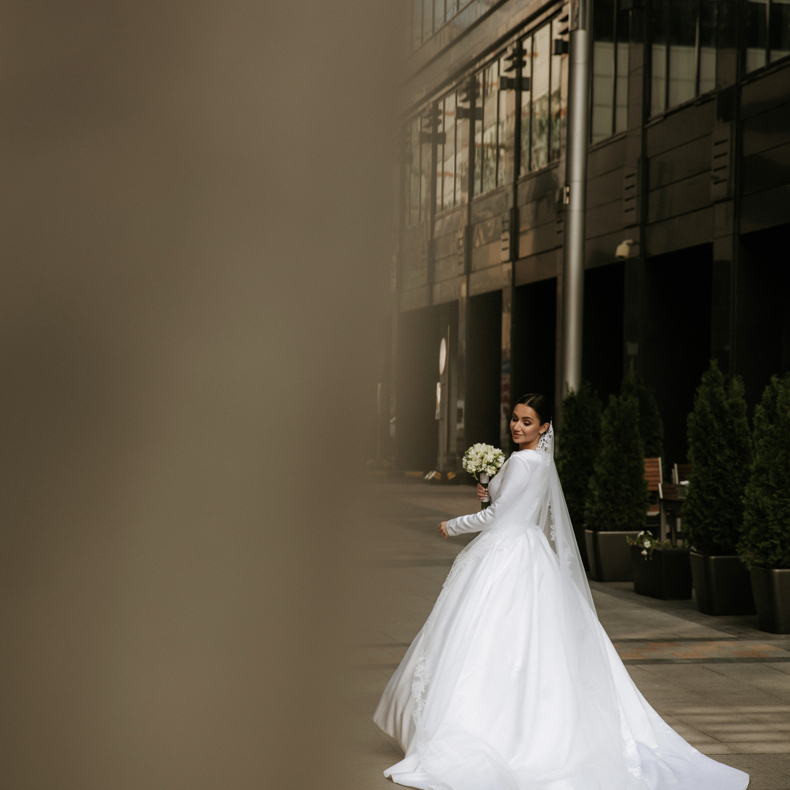 July&Azer. Семейный и свадебный фотограф в Москве и МО Женя Истинова