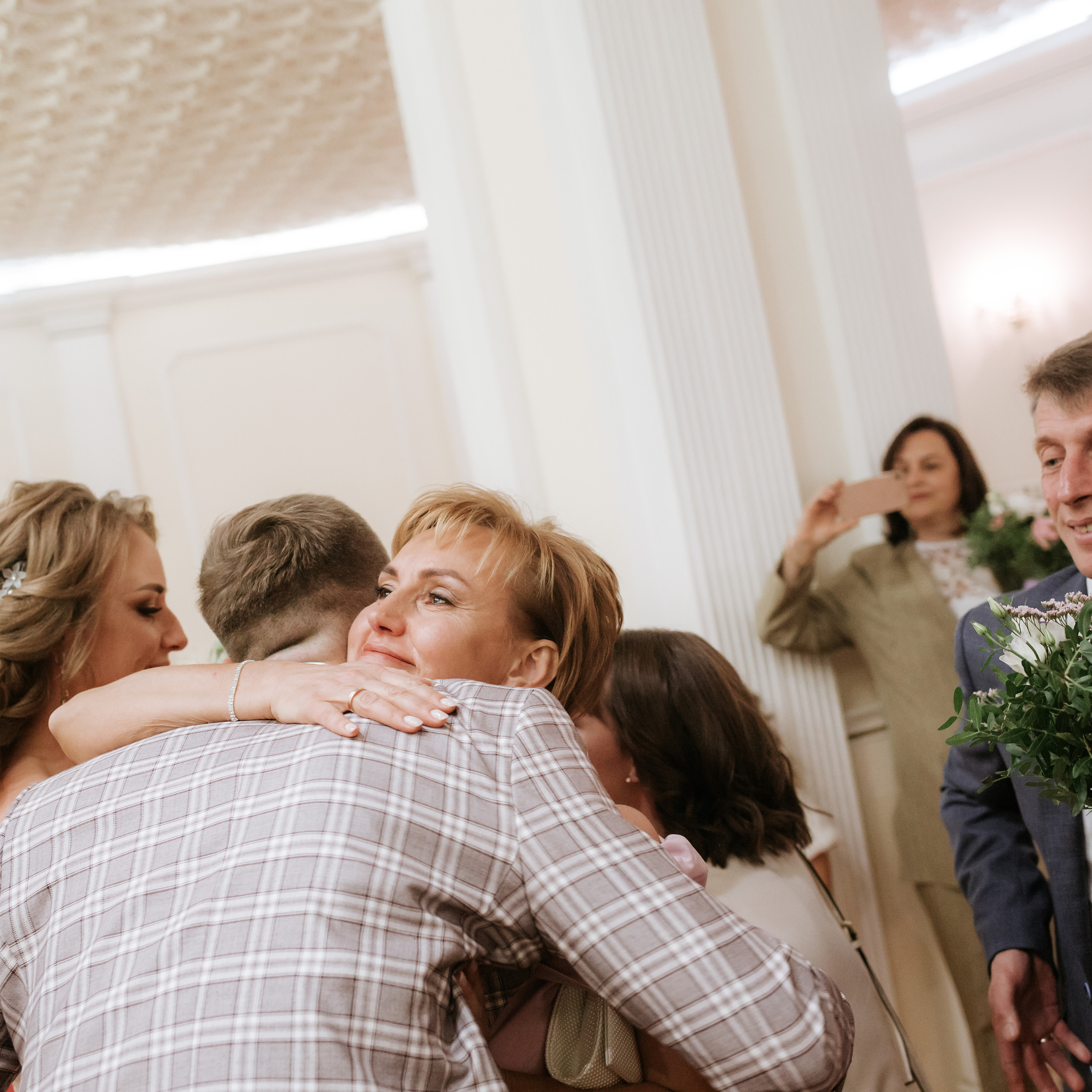 Nastya&Lesha. Семейный и свадебный фотограф в Москве и МО Женя Истинова