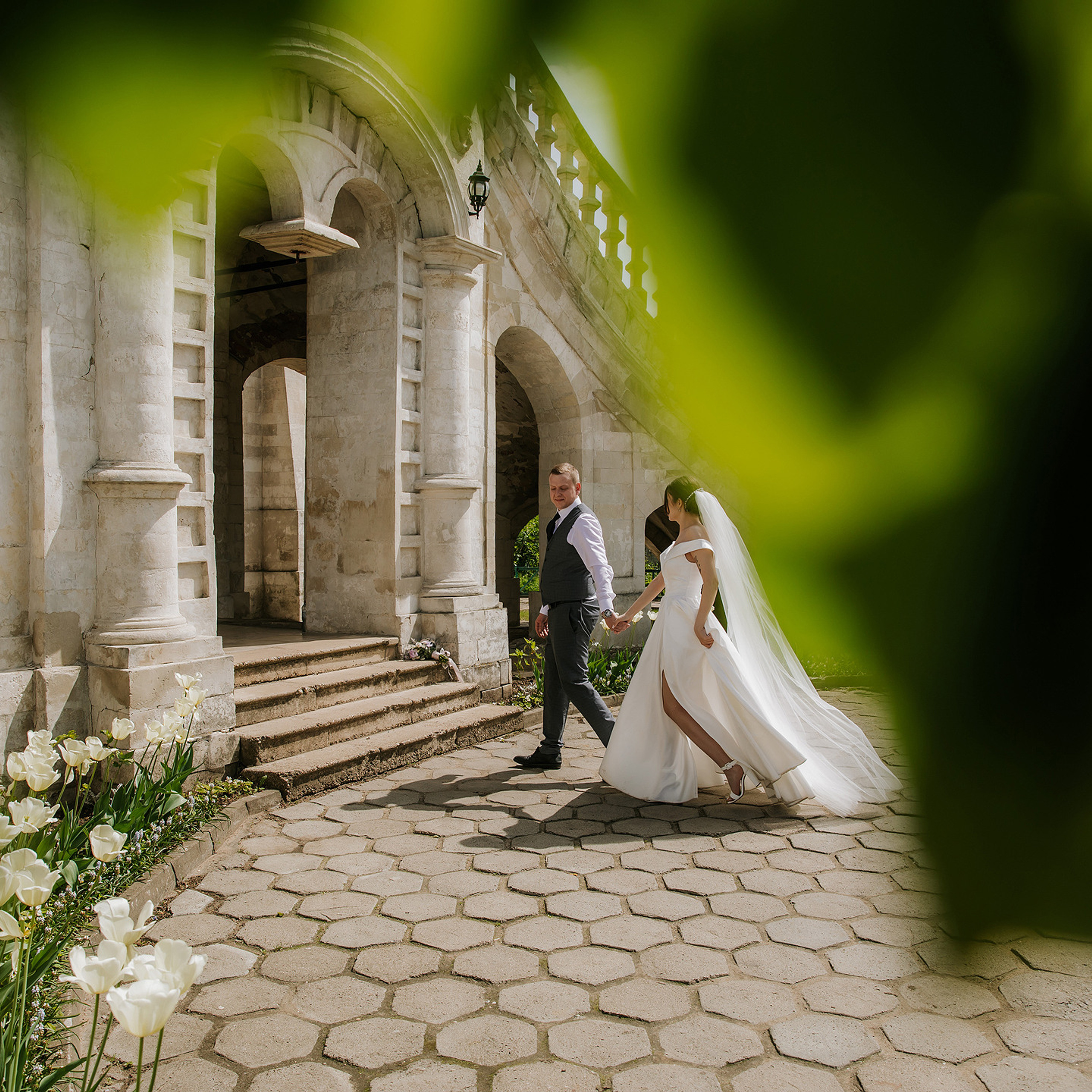 J&V. Семейный и свадебный фотограф в Москве и МО Женя Истинова