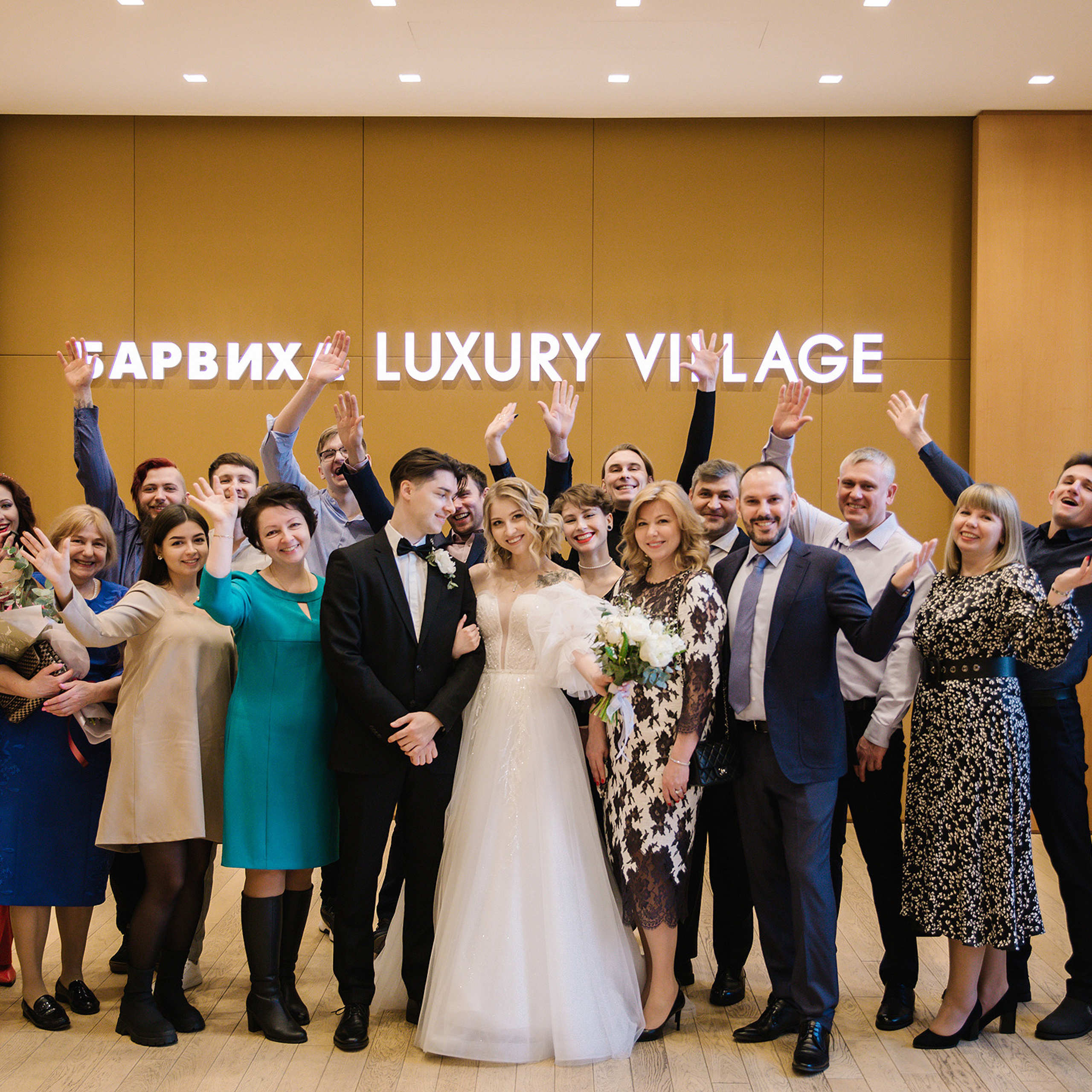 A&I. Семейный и свадебный фотограф в Москве и МО Женя Истинова