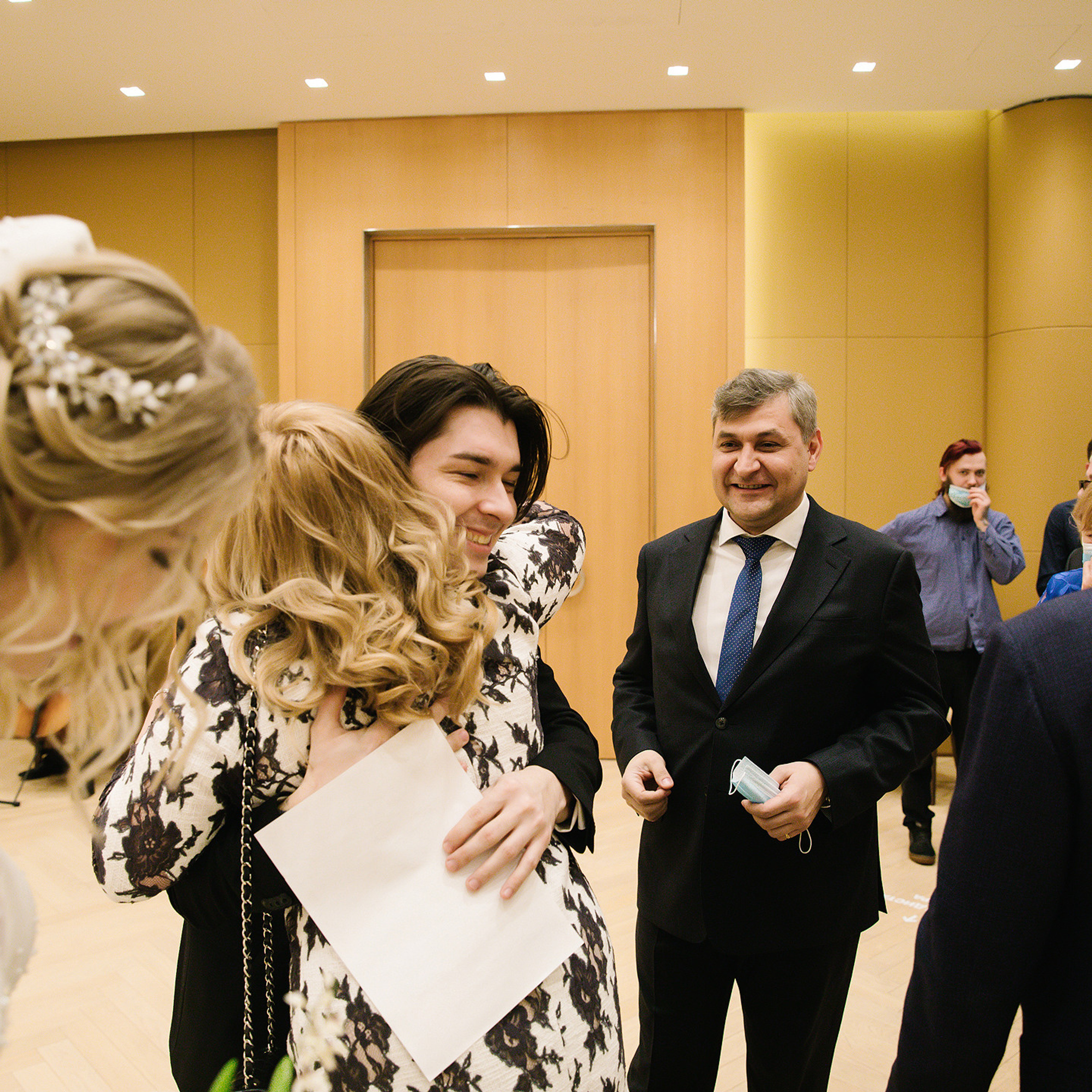 A&I. Семейный и свадебный фотограф в Москве и МО Женя Истинова