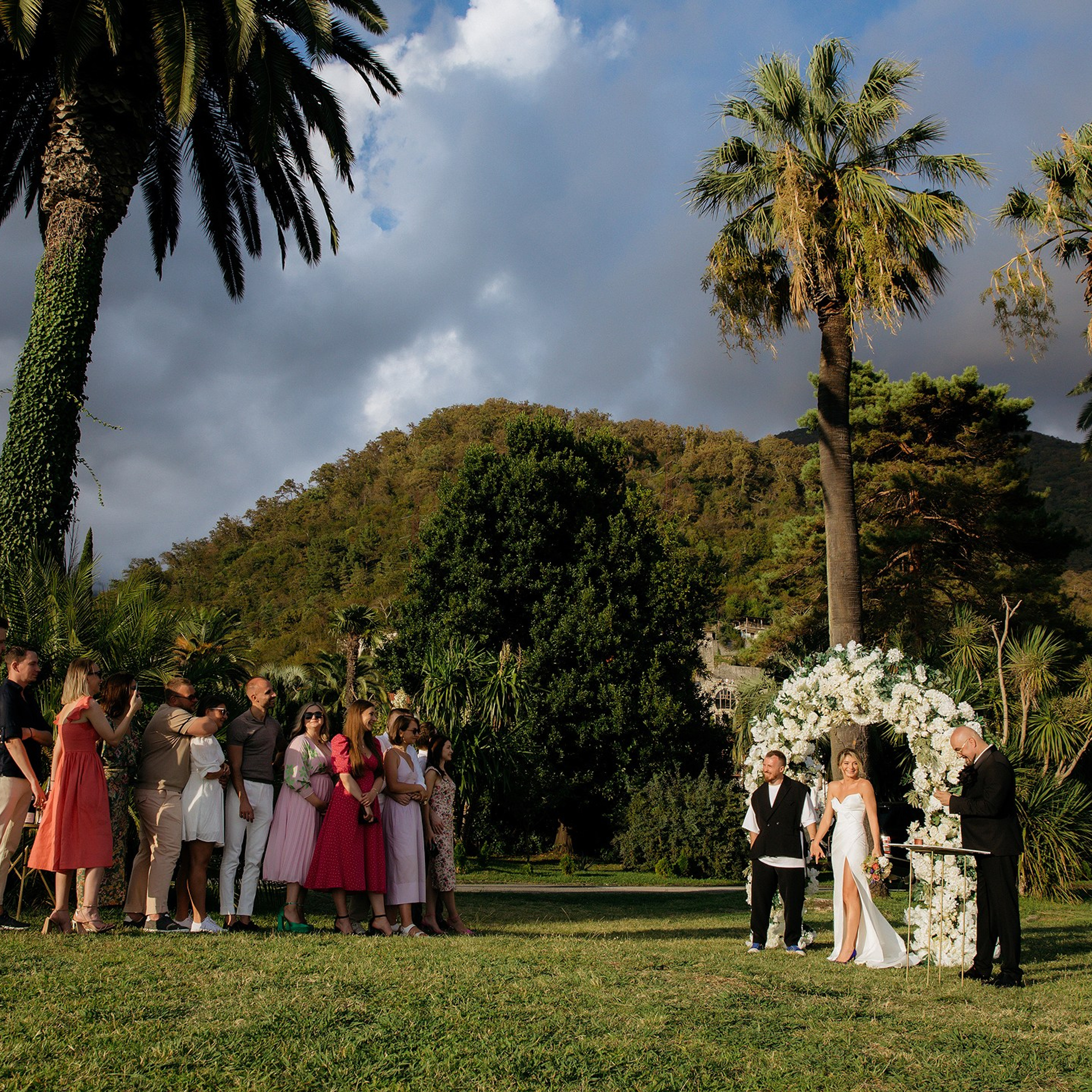A&M. Семейный и свадебный фотограф в Москве и МО Женя Истинова