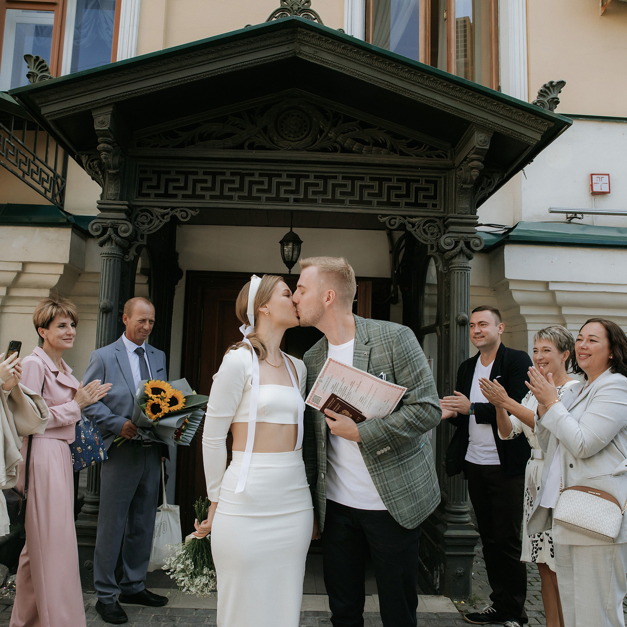 N&S. Семейный и свадебный фотограф в Москве и МО Женя Истинова