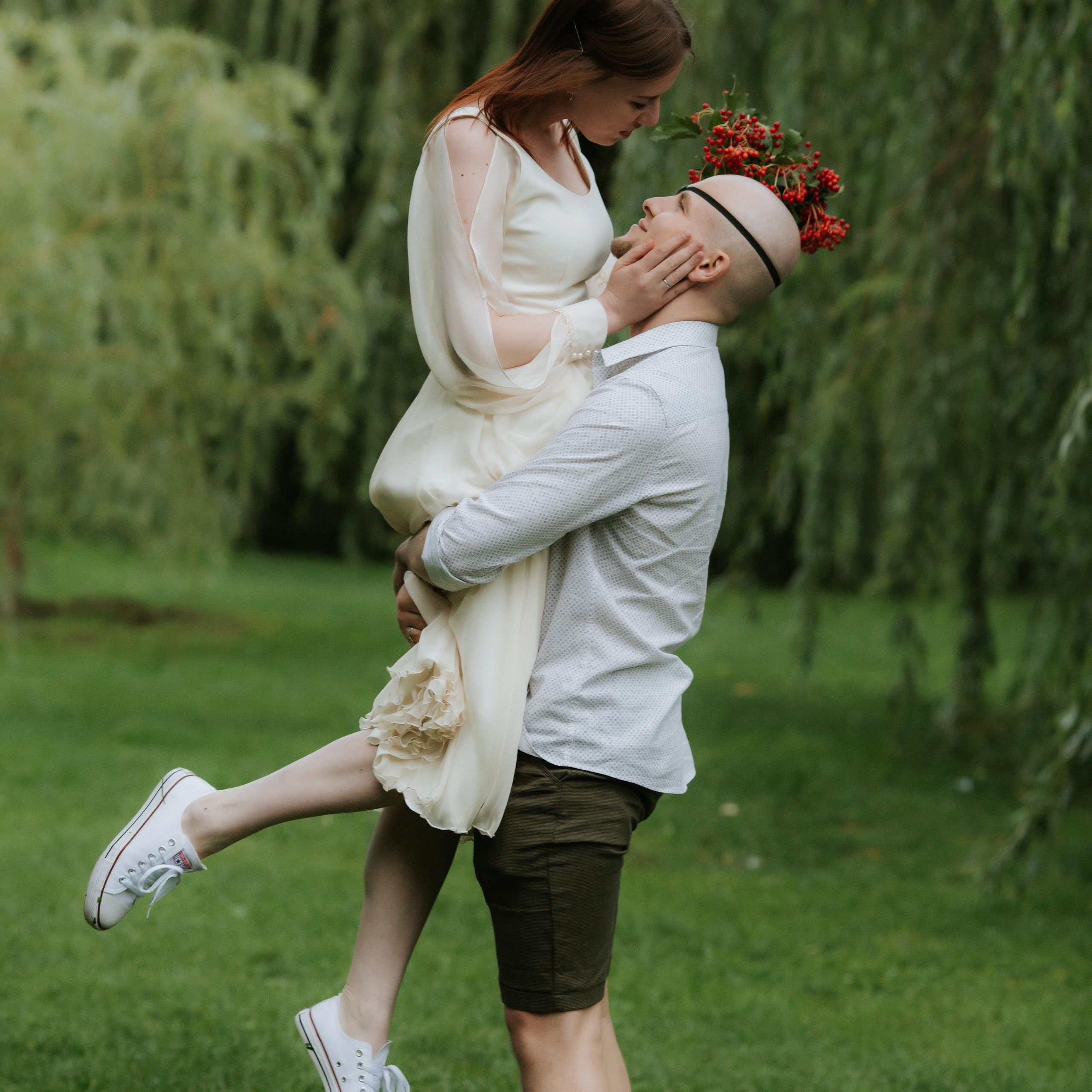 Daria&Aleksey. Семейный и свадебный фотограф в Москве и МО Женя Истинова