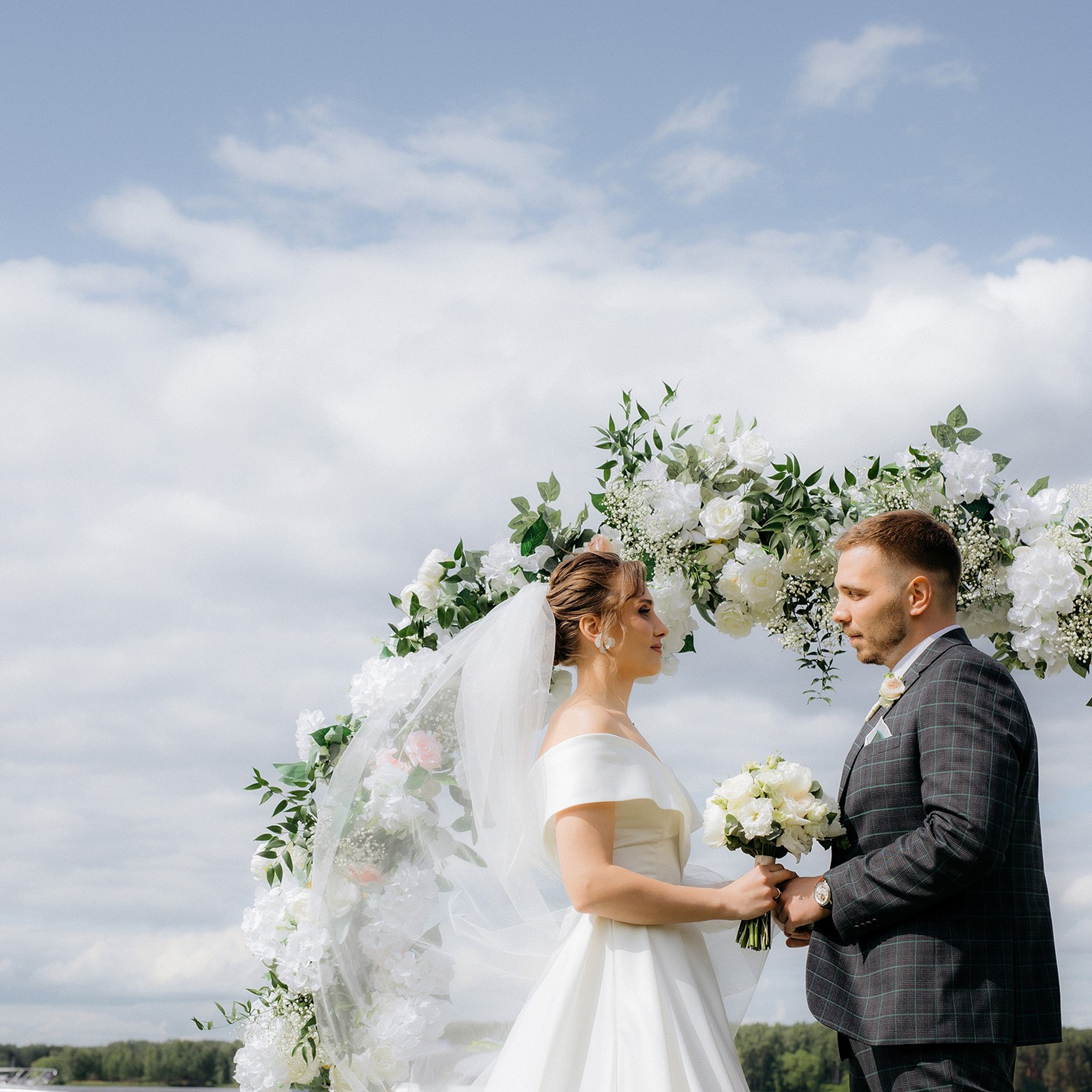 A&D. Семейный и свадебный фотограф в Москве и МО Женя Истинова