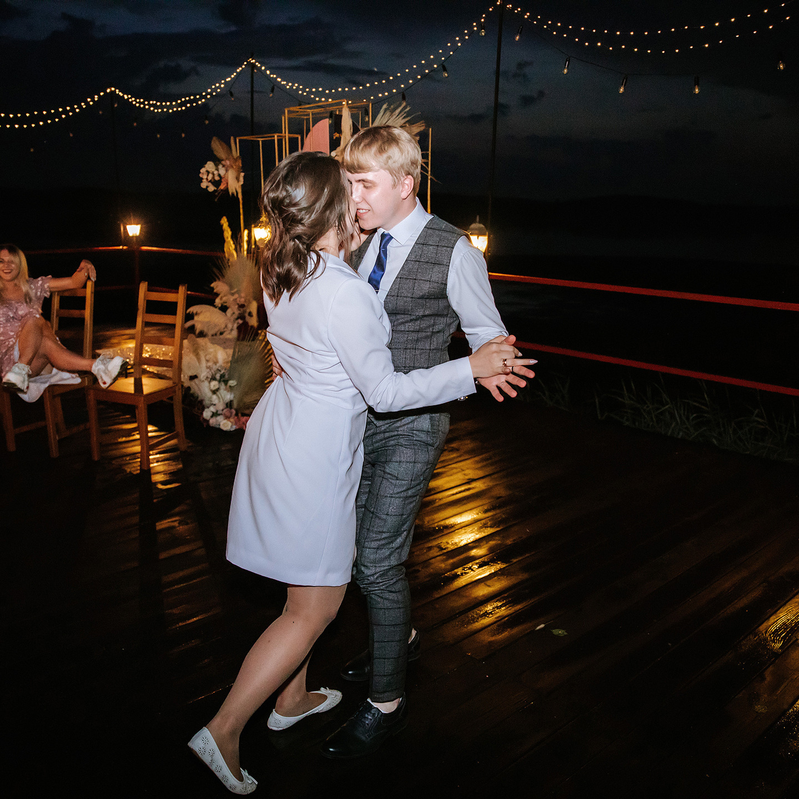 K&A. Семейный и свадебный фотограф в Москве и МО Женя Истинова