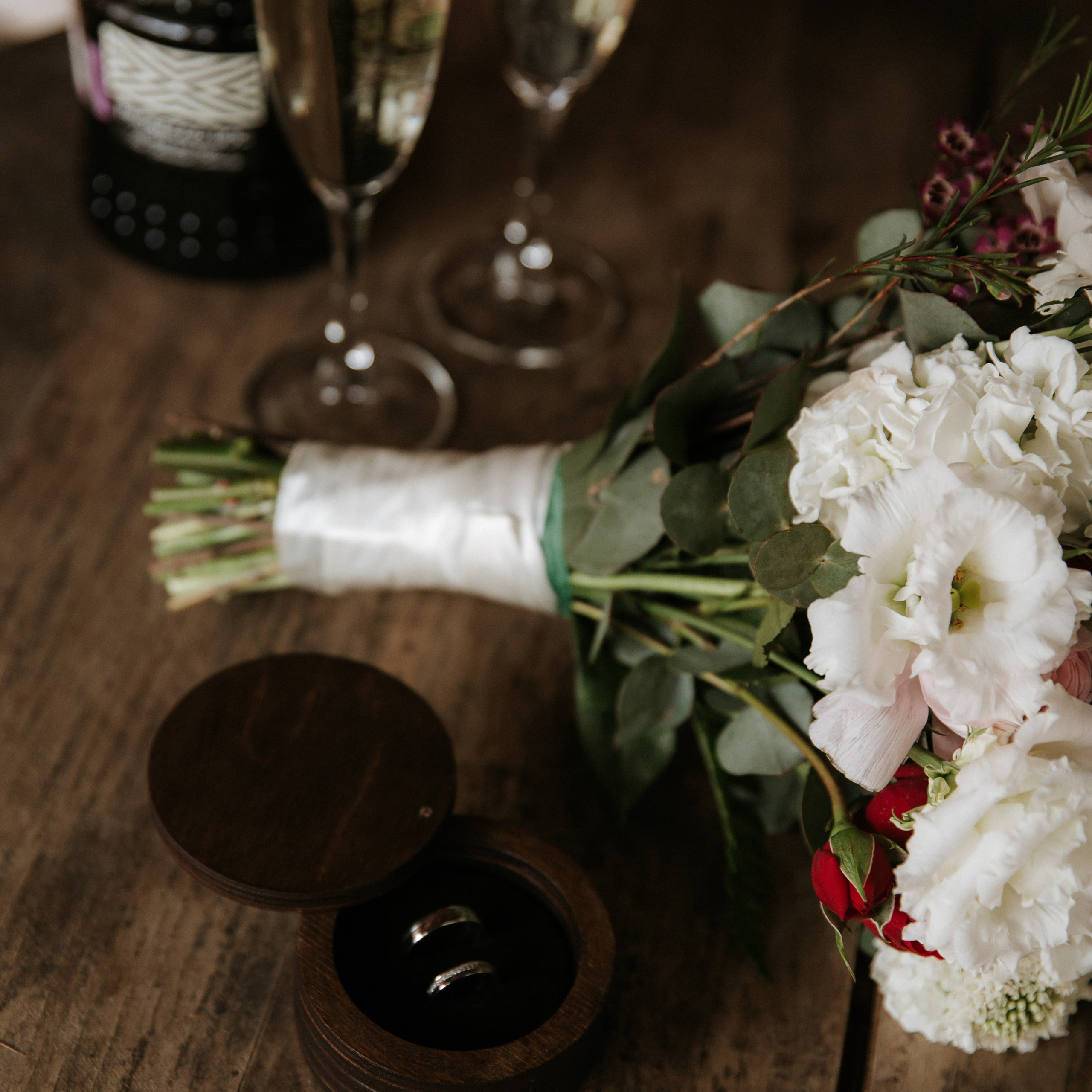 Lena&Ilya. Семейный и свадебный фотограф в Москве и МО Женя Истинова