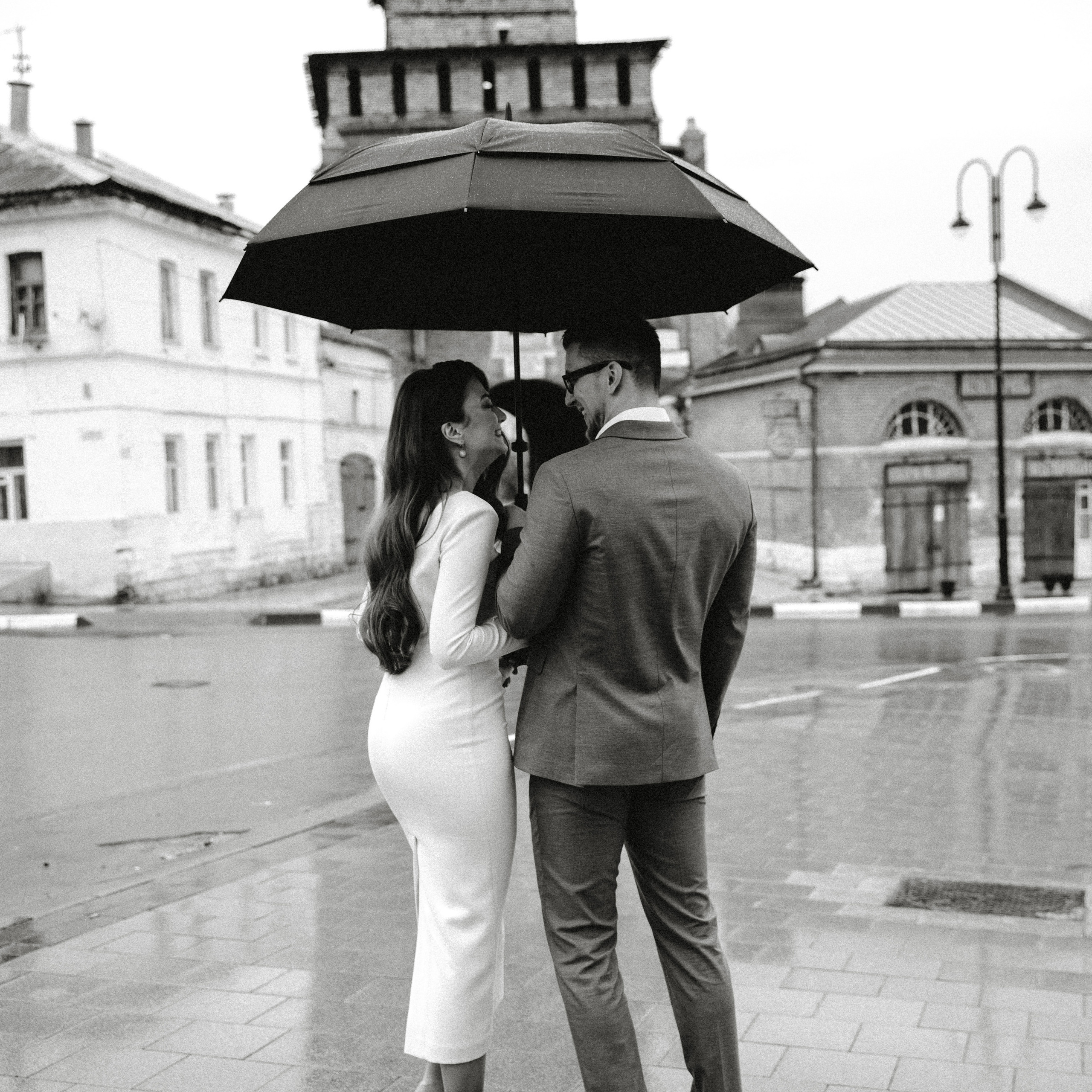 Lena&Ilya. Семейный и свадебный фотограф в Москве и МО Женя Истинова