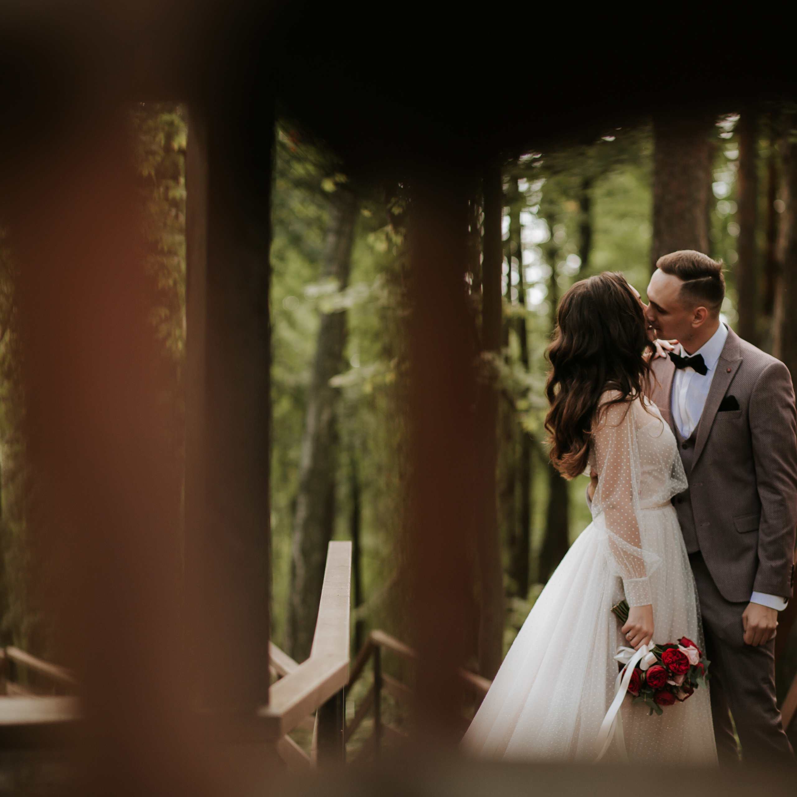 Andrew&Katya. Семейный и свадебный фотограф в Москве и МО Женя Истинова