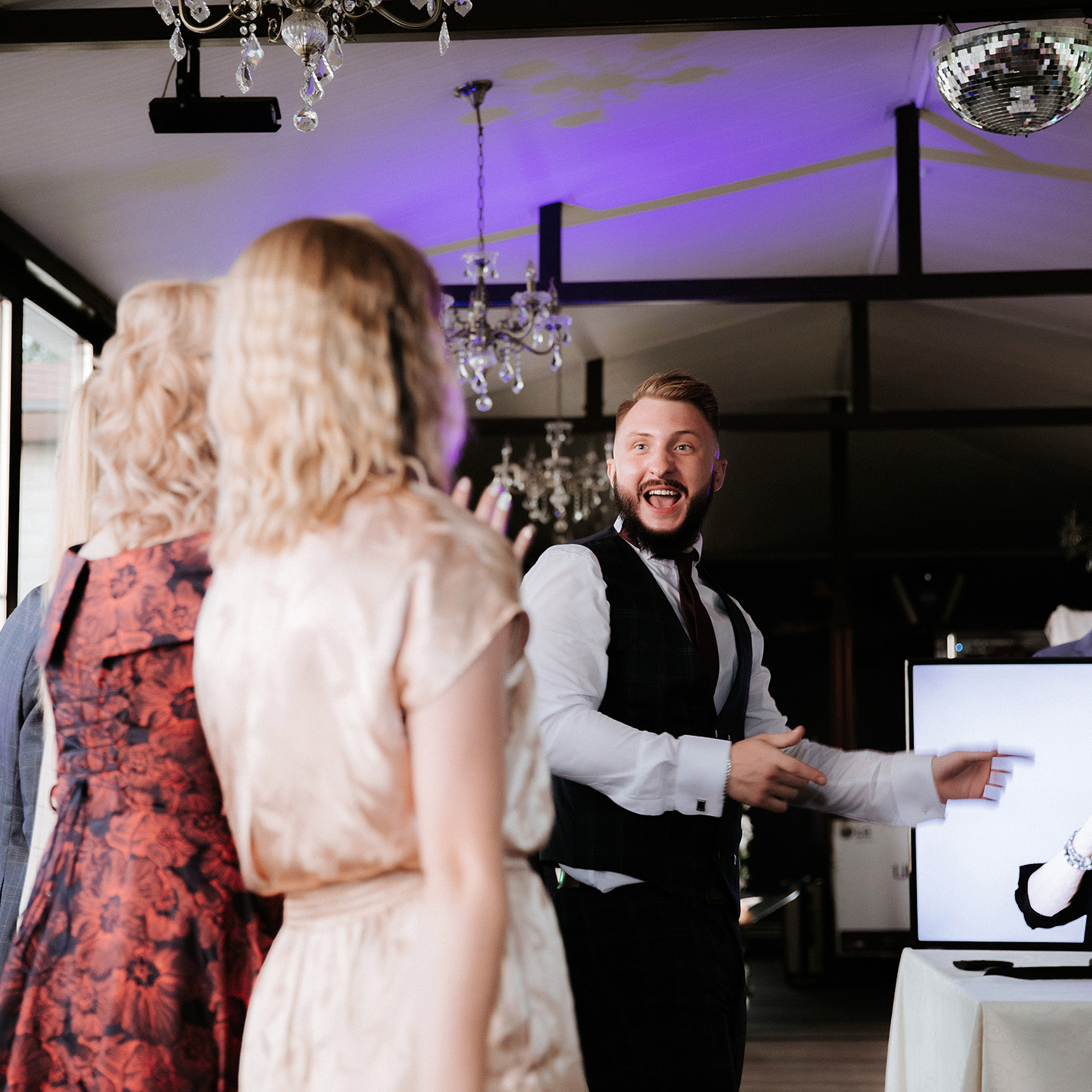 K&A. Семейный и свадебный фотограф в Москве и МО Женя Истинова