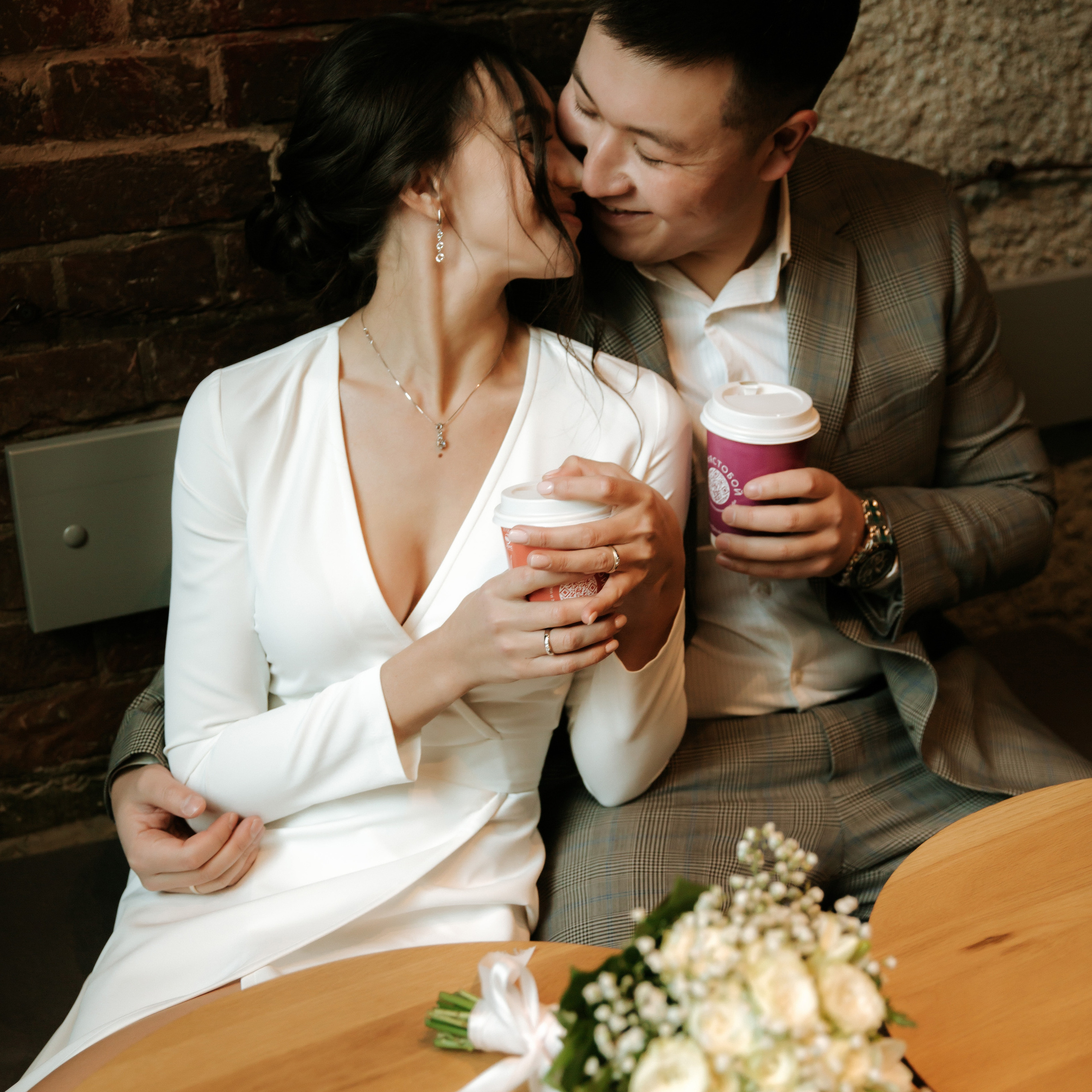 Anna&Arman. Семейный и свадебный фотограф в Москве и МО Женя Истинова