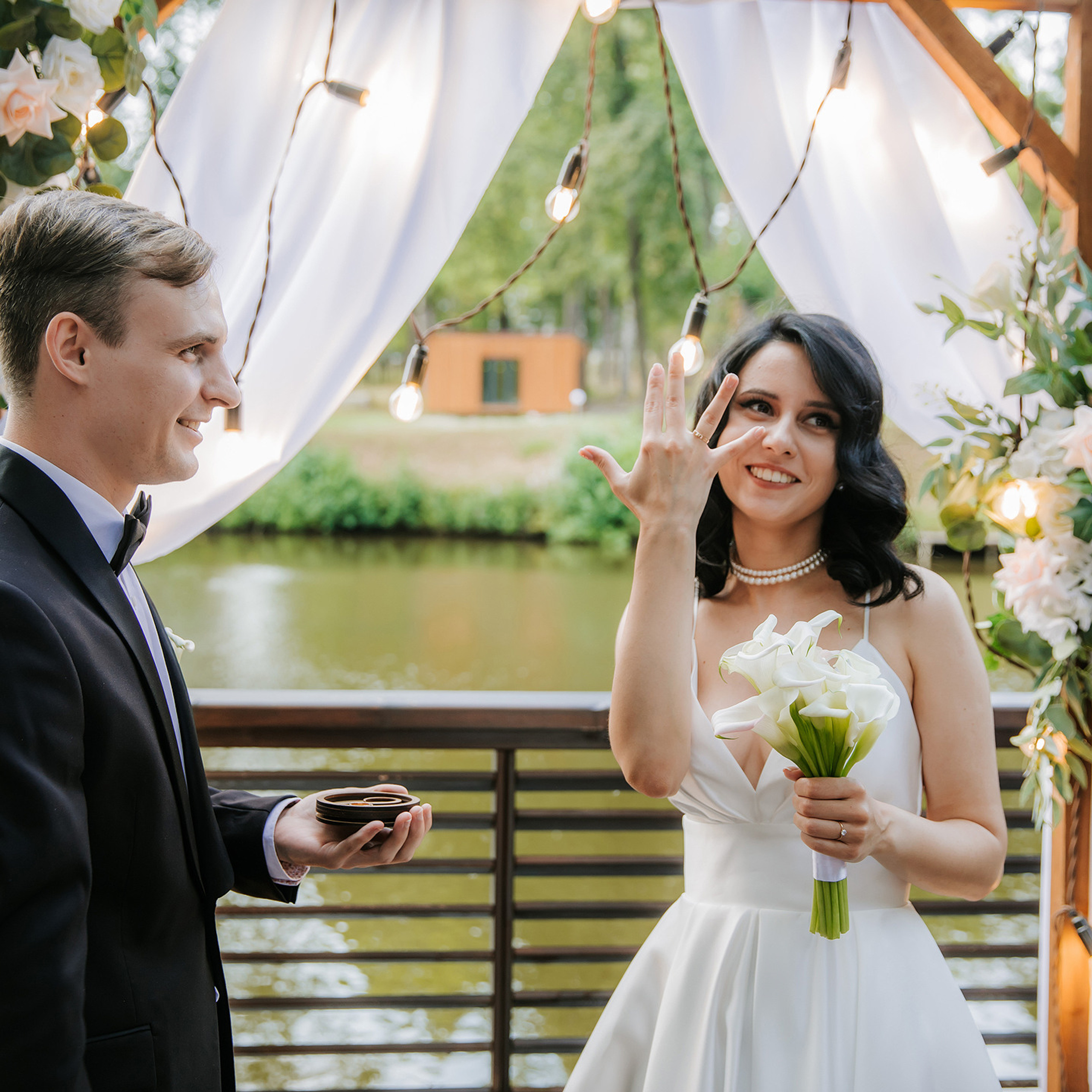 N&M. Семейный и свадебный фотограф в Москве и МО Женя Истинова