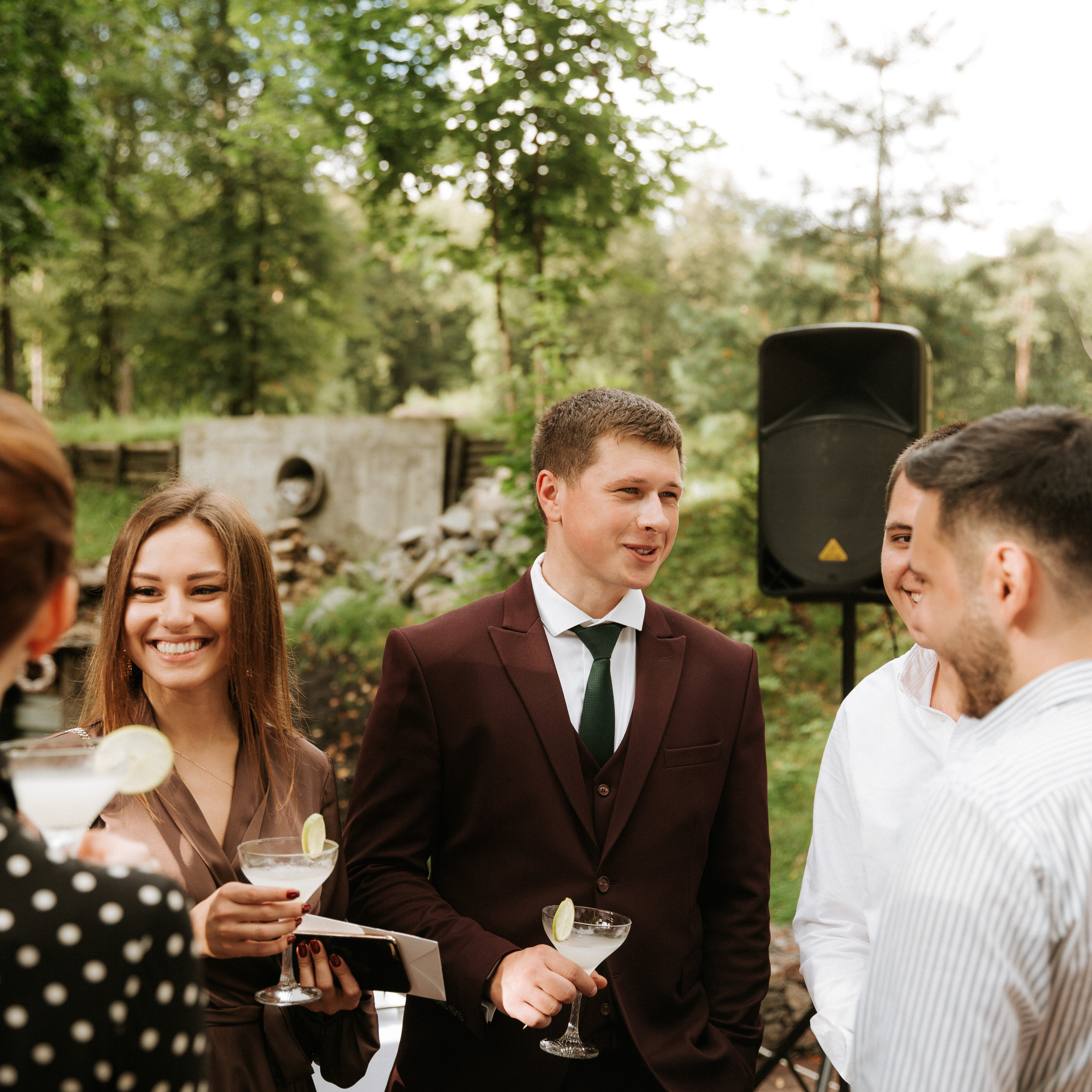 Elina&Nikita. Семейный и свадебный фотограф в Москве и МО Женя Истинова